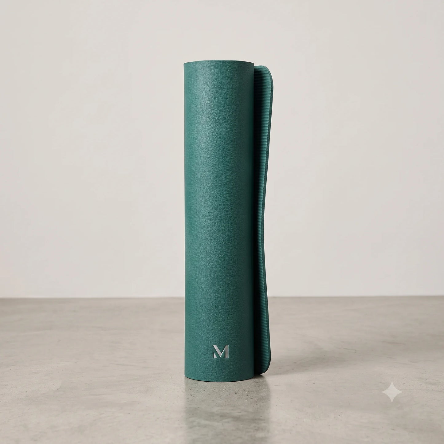 Bestybuys Yoga Mat (6mm)