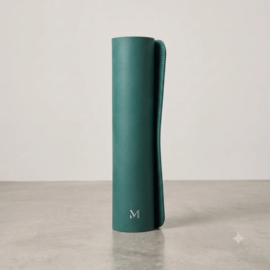 Bestybuys Yoga Mat (6mm)