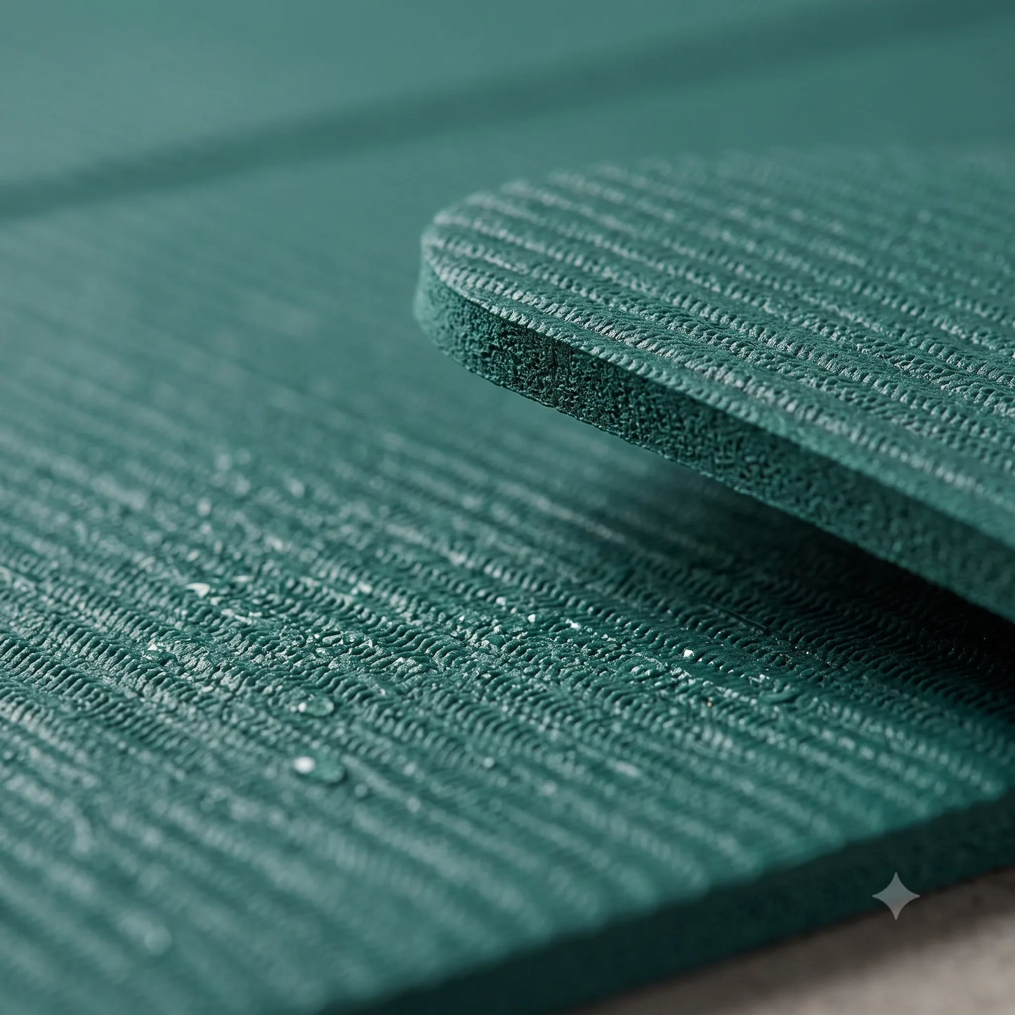Bestybuys Yoga Mat (6mm)