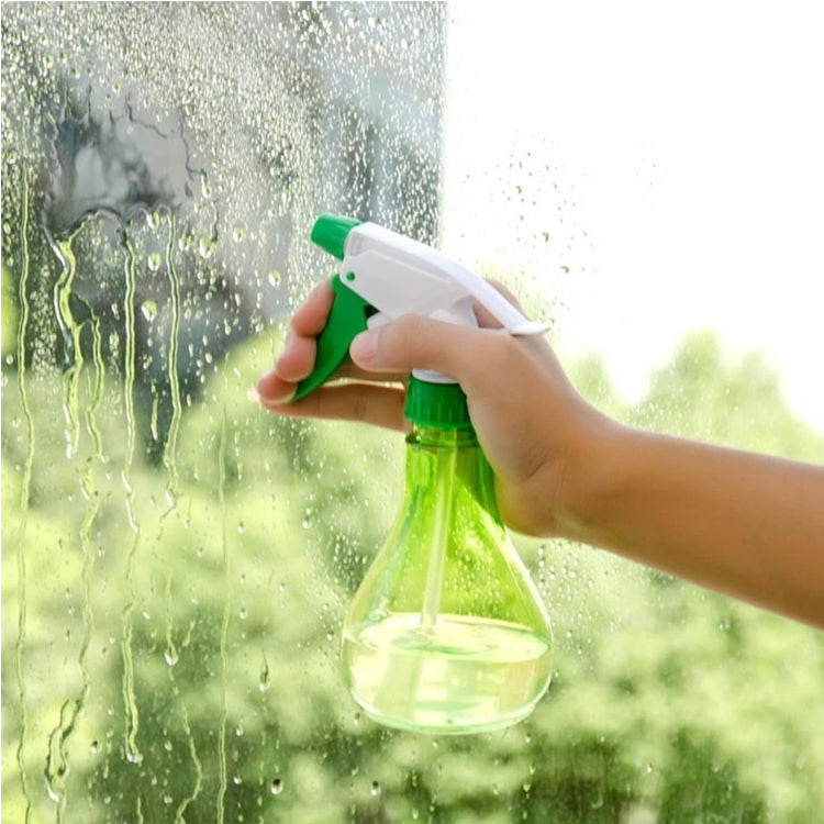 Trigger Sprayer Nozzle – Durable Plastic Replacement Head