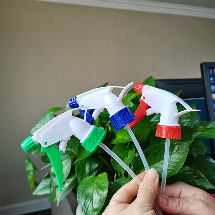 Trigger Sprayer Nozzle – Durable Plastic Replacement Head