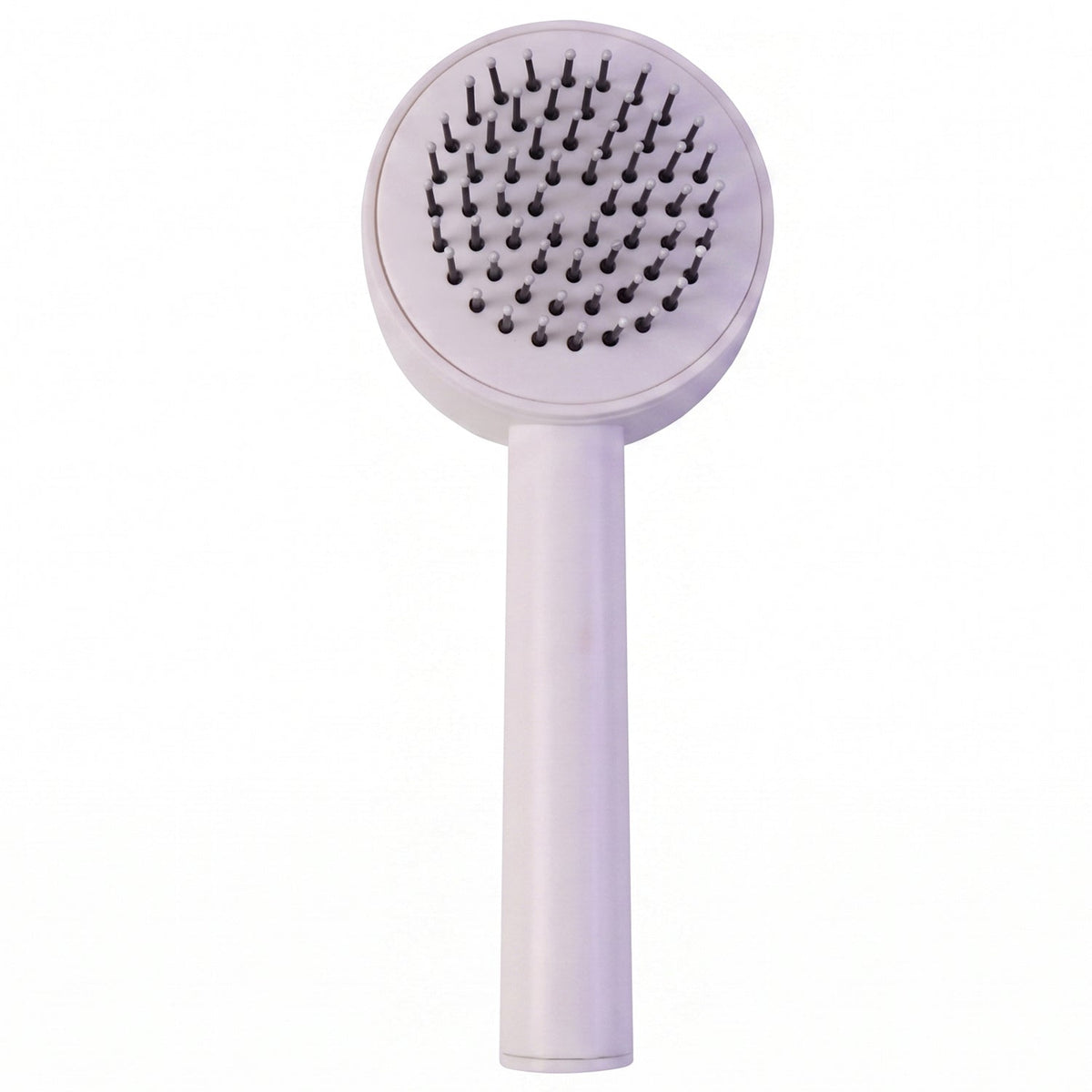 Self-Cleaning Hair Brush – Detangle & Massage