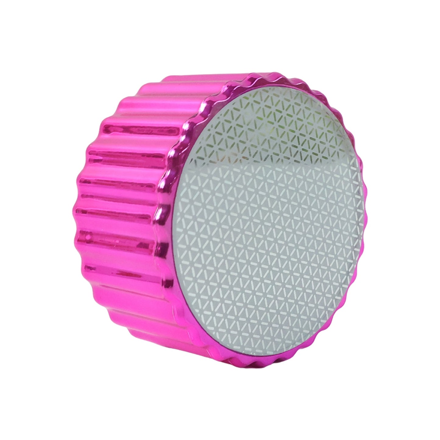 Nano Hair Remover – Painless Crystal Hair Eraser for Body | Calm & Curl