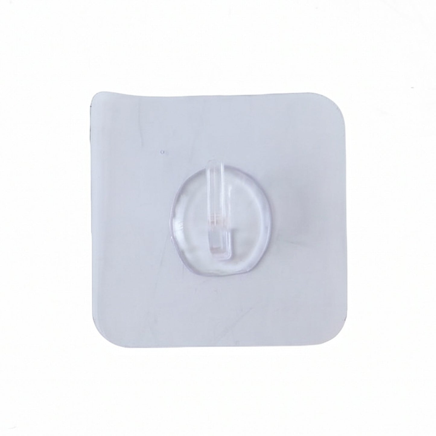 Self-Adhesive Wall Hook – Easy no-drill installation