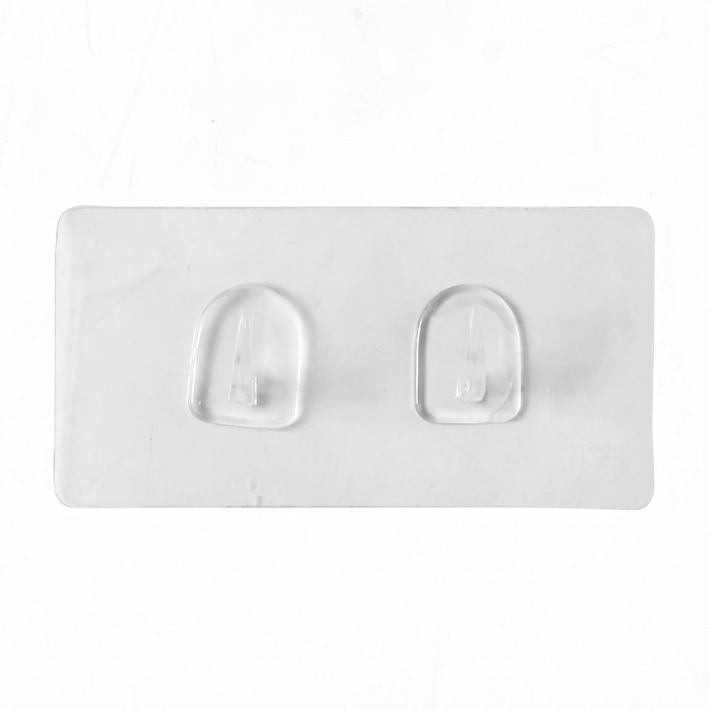 Stay Organized Self-Adhesive Wall Hook – Damage-Free Storage