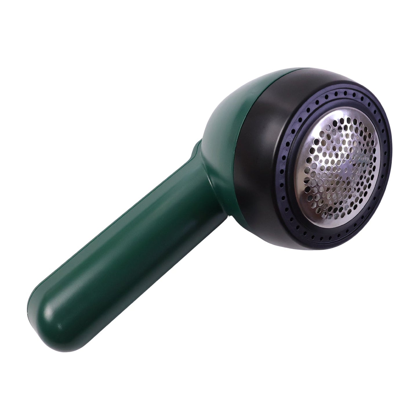Travel-Ready Electric Lint Remover – Cordless Fabric Shaver