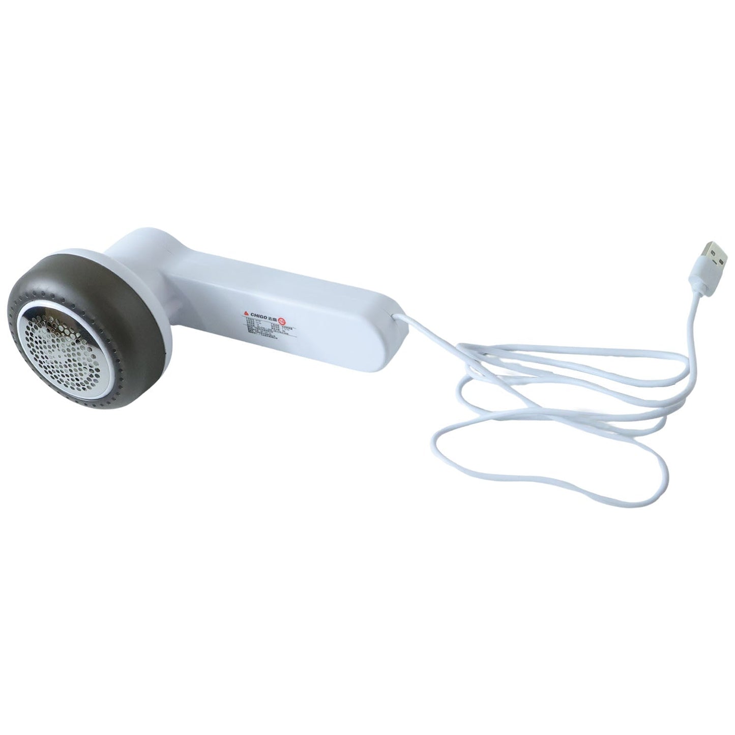Rechargeable Fabric Lint Remover – Gentle & Efficient