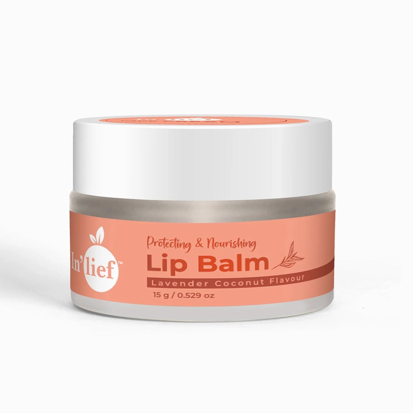 Hydrating Lip Balm – Deeply Moisturizing & Nourishing Care