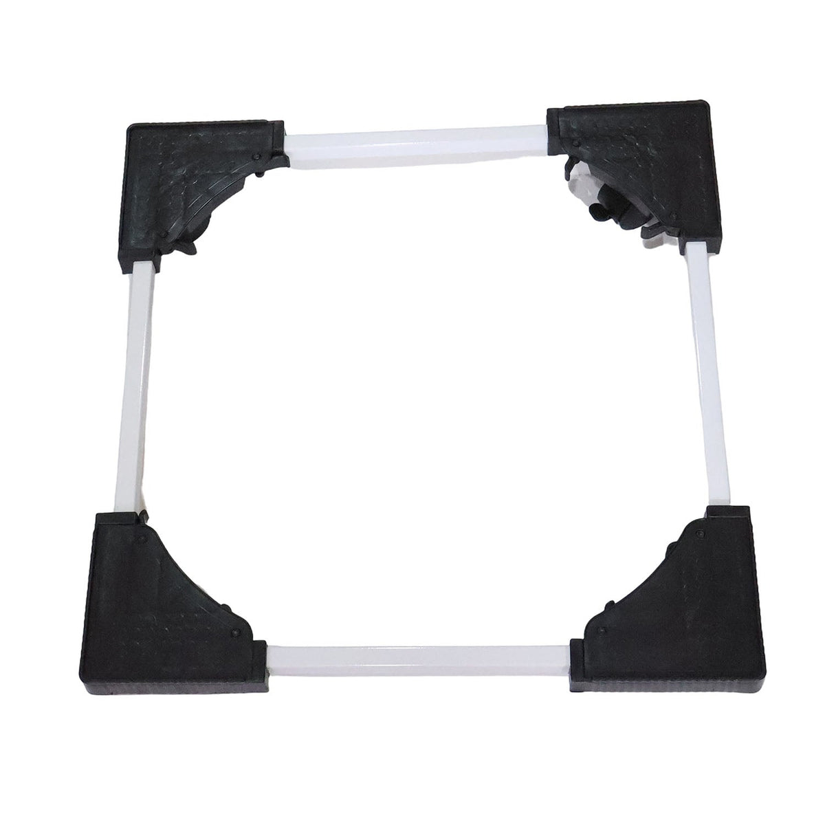 Heavy-Duty Adjustable Washing Machine Stand – Anti-Vibration