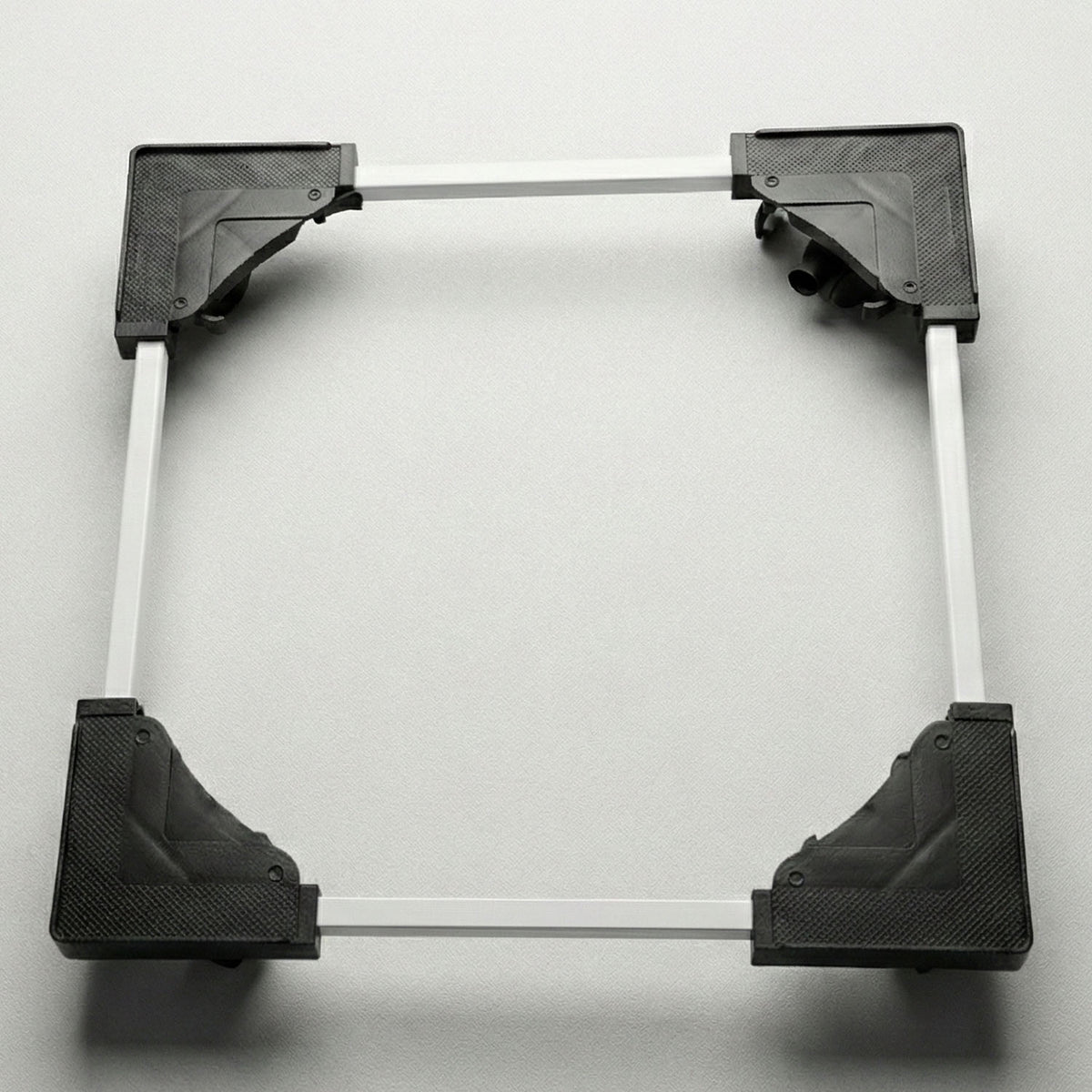 Heavy-Duty Adjustable Washing Machine Stand – Anti-Vibration