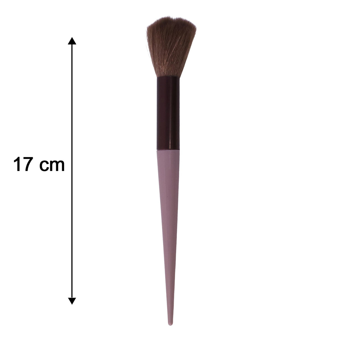 Professional Makeup Brush Set – Complete 13-Piece Collection with Pouch