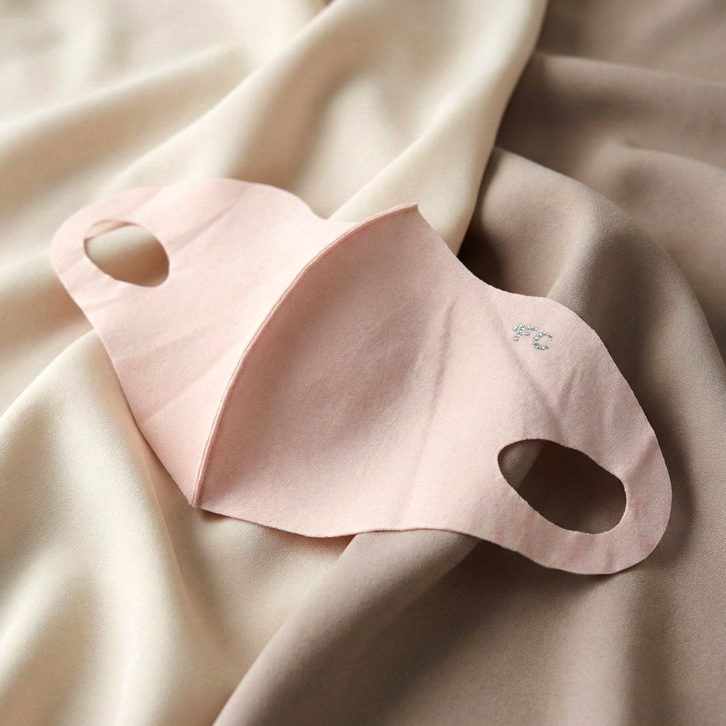 Hyaluronic Acid Face Mask – Deep Hydration & Nourishment