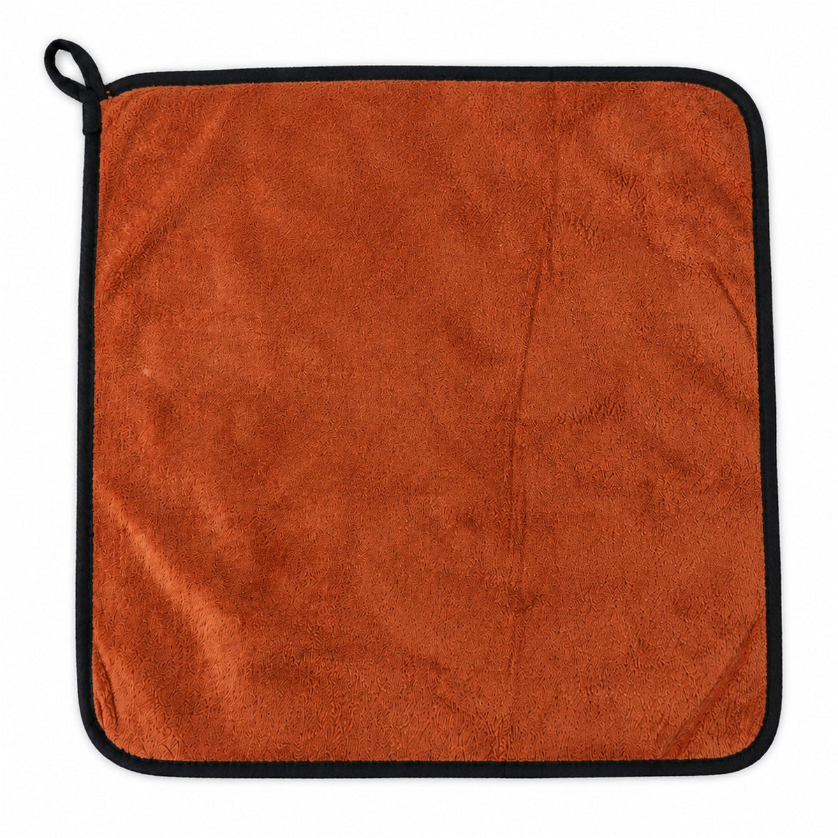 Microfiber Cleaning Cloth – Soft, Highly Absorbent & Reusable (1 Pc, 40x40 Cm) - view 5