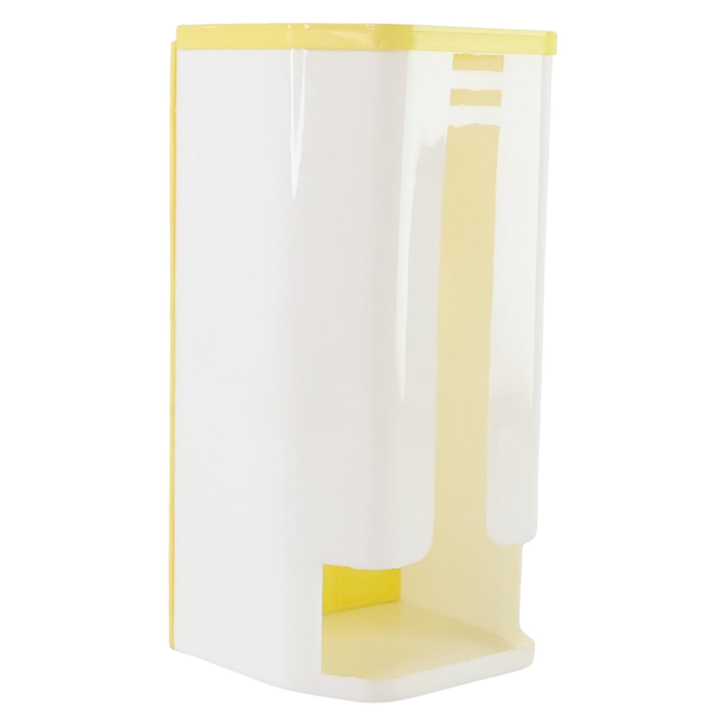Effortless Control Wall-Mounted Bag Dispenser – Kitchen