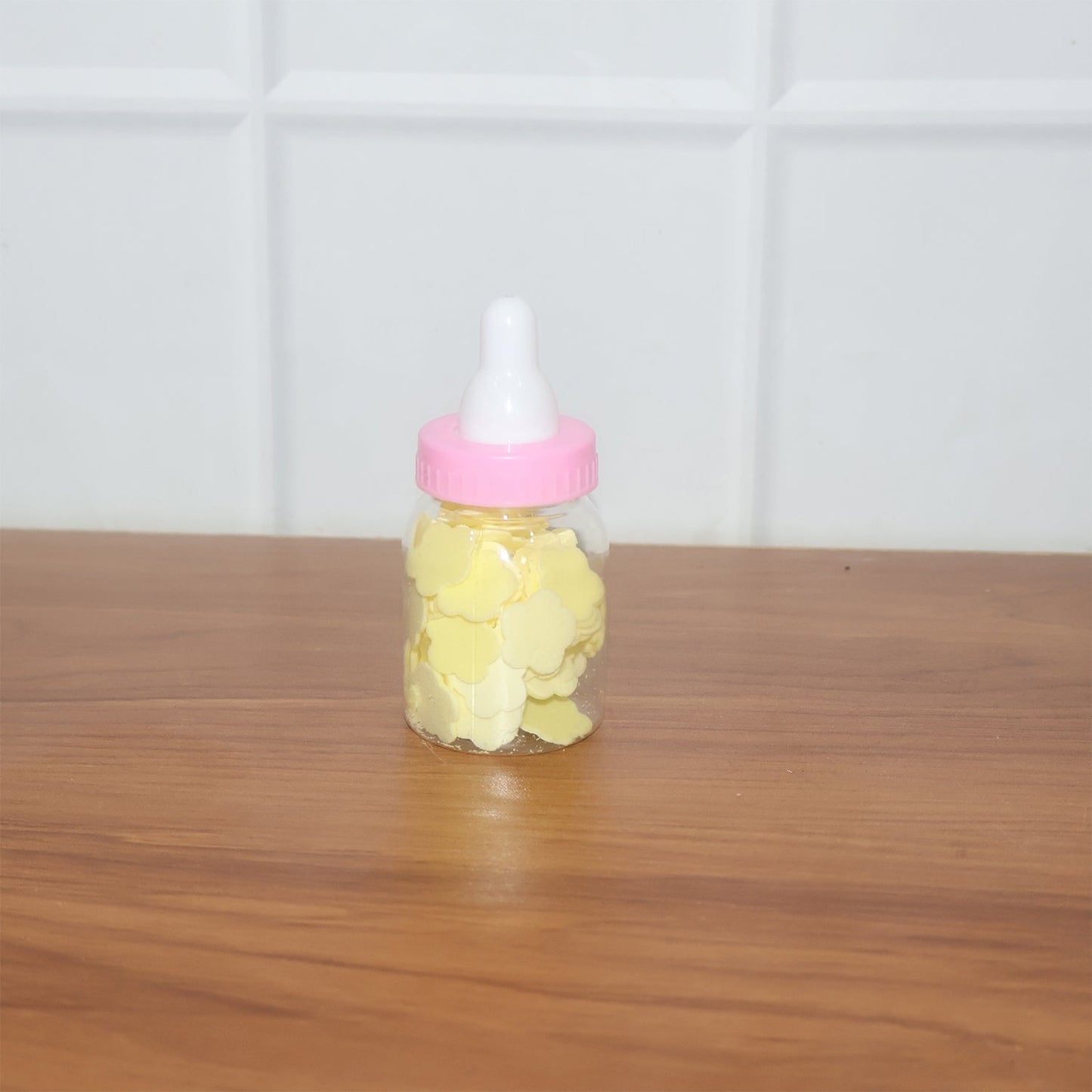 Baby Bottle Soap Paper Sheets – Portable Hand Hygiene Set