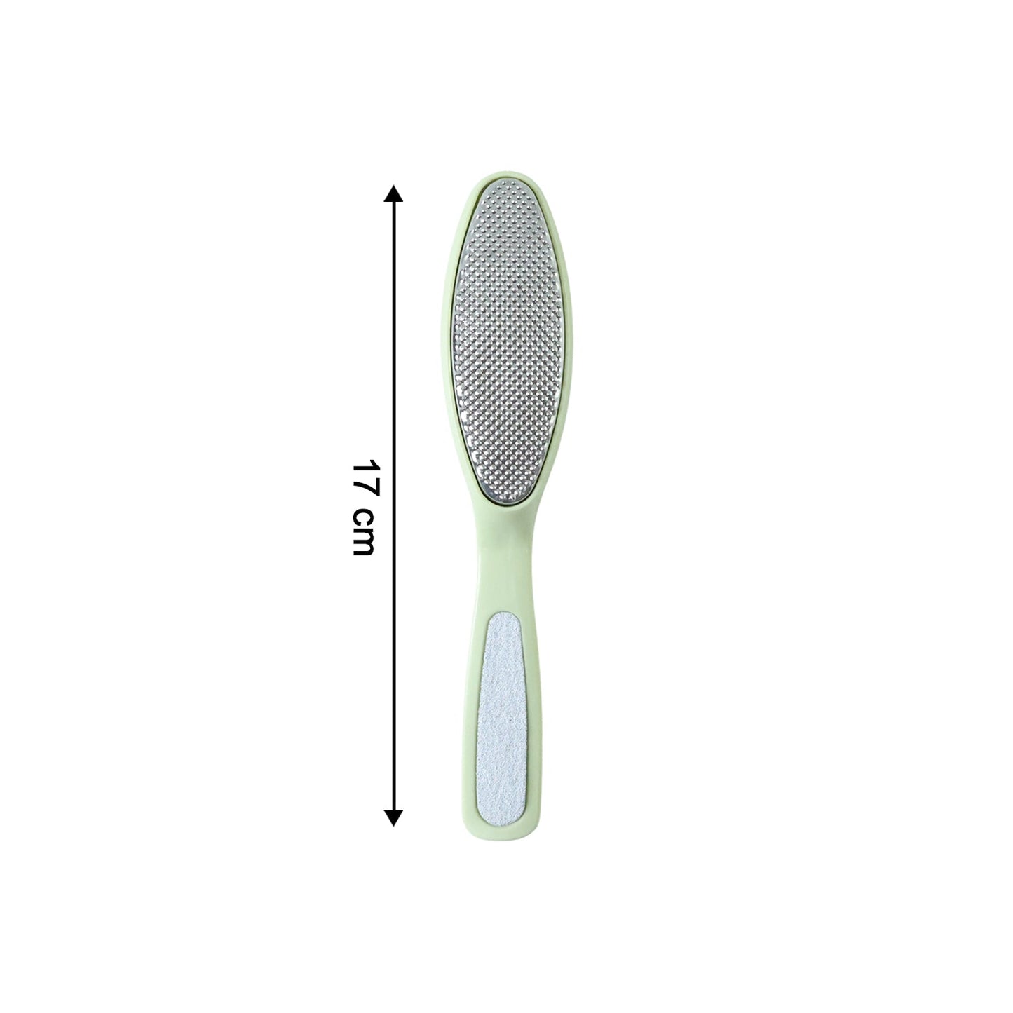 Dual Sided Foot File – Effective Dead Skin Removal & Smoothing
