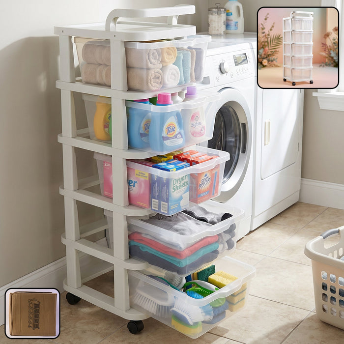 Home Organization