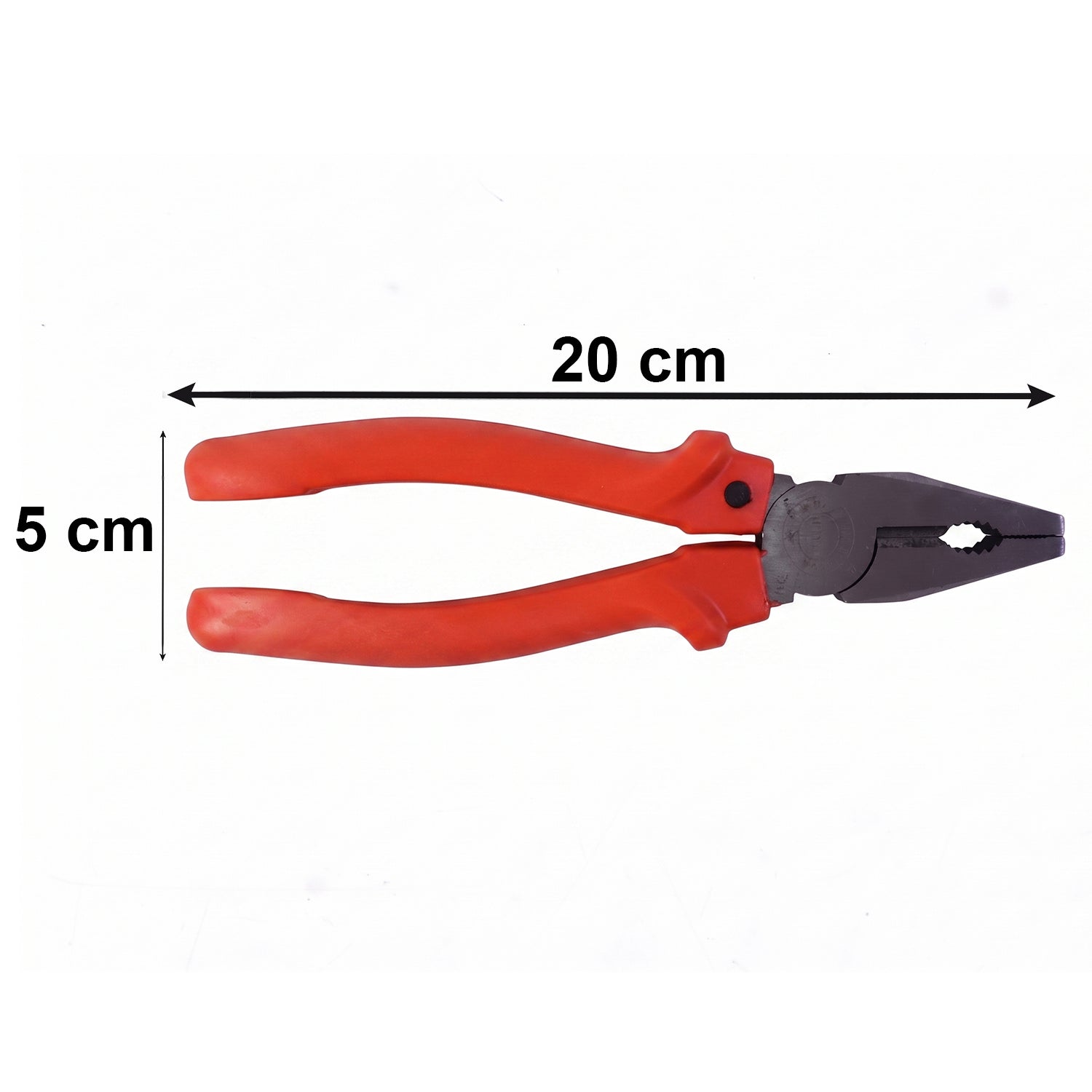Pliers size guide