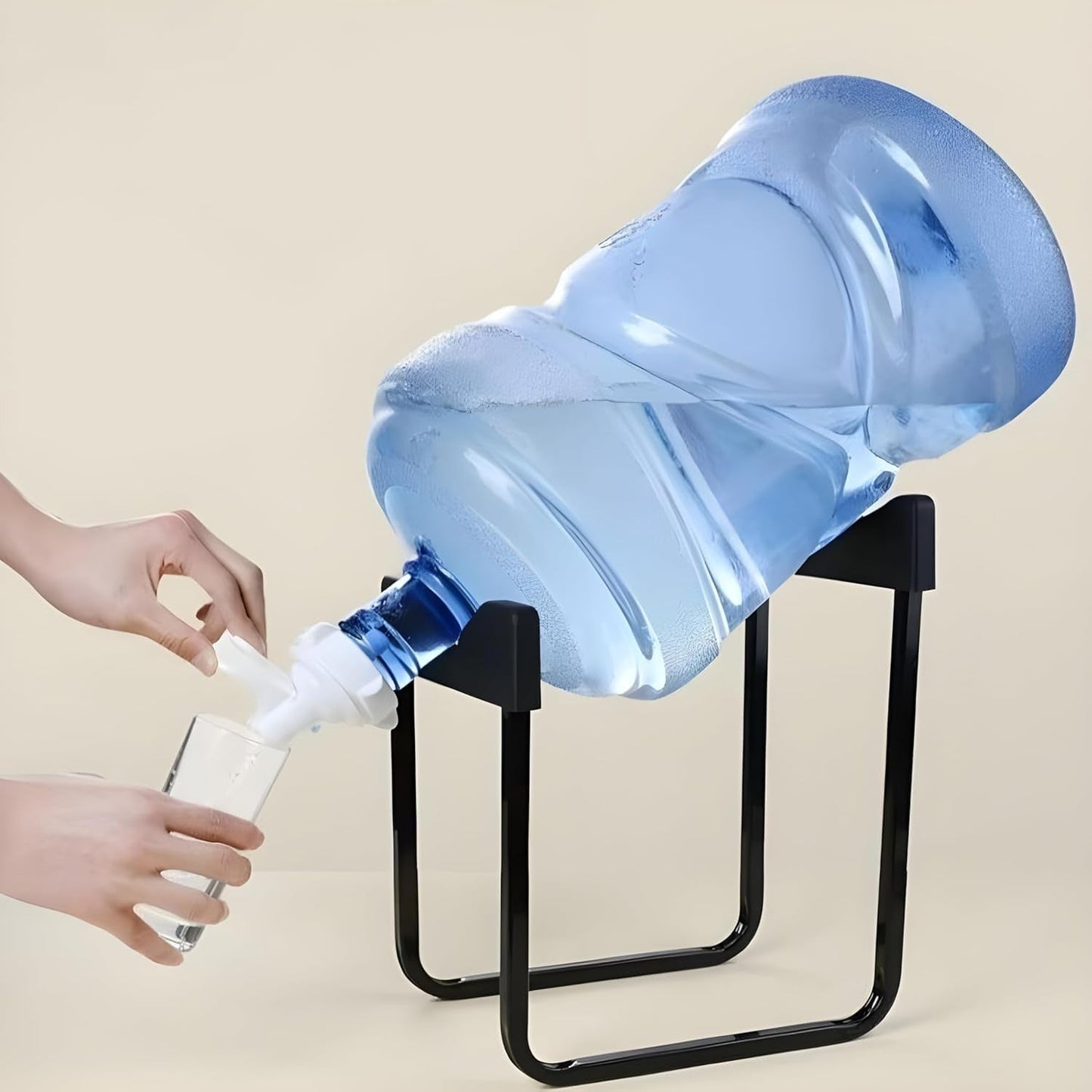 20 litre can holder stand