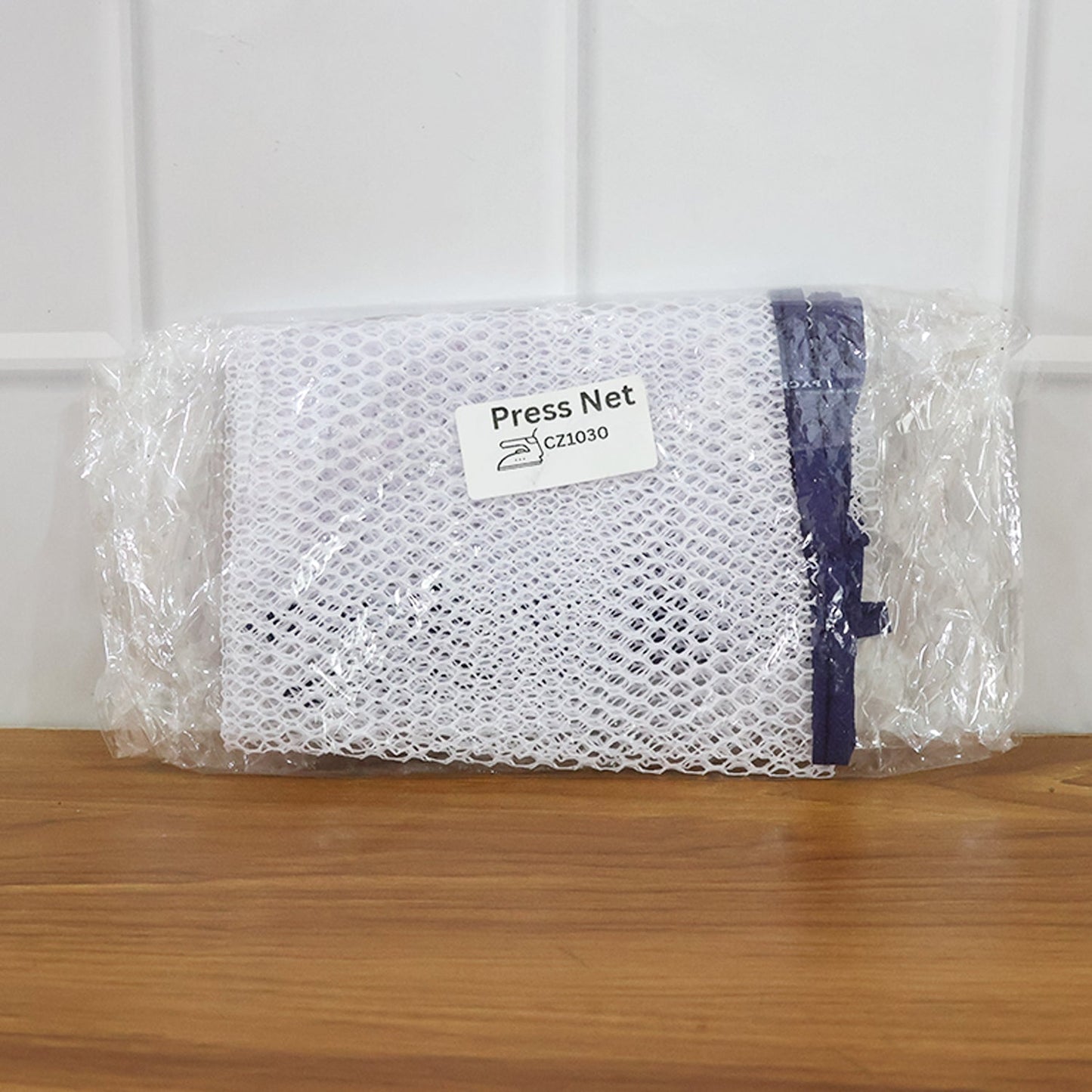 Heat-Resistant Ironing Mesh Press Cloth – 65x40 cm