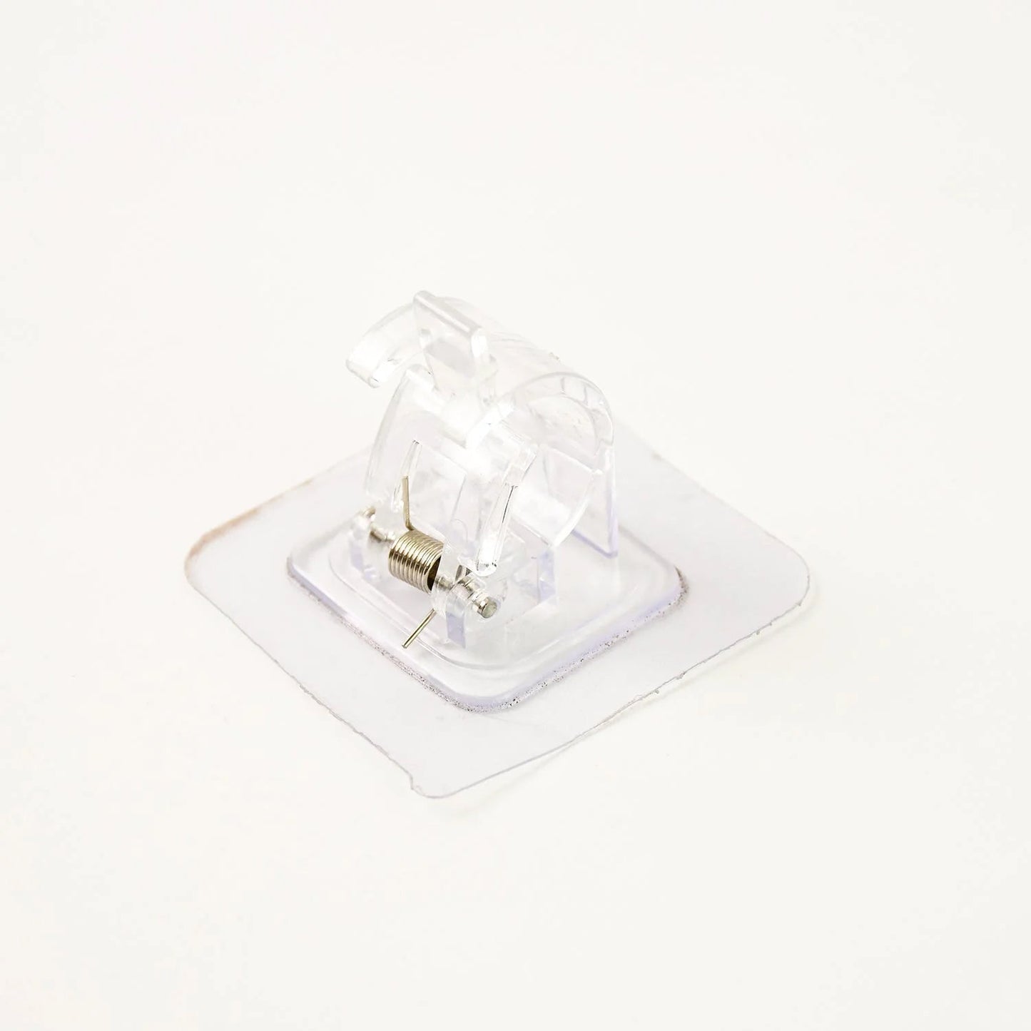 Heavy-Duty Self-Adhesive Wall Hook – Easy to Install