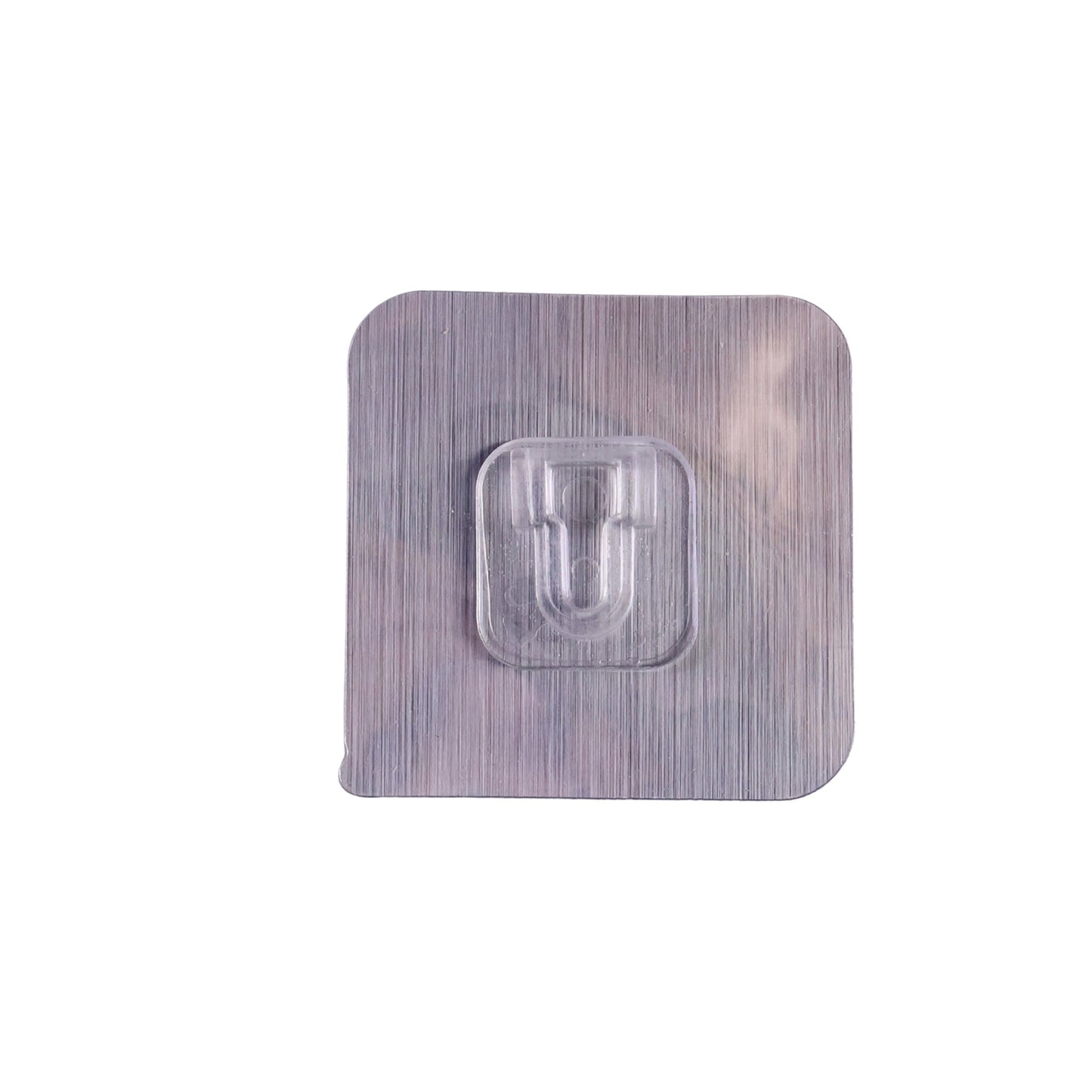 Heavy-Duty Self Adhesive Wall Hook – Multipurpose