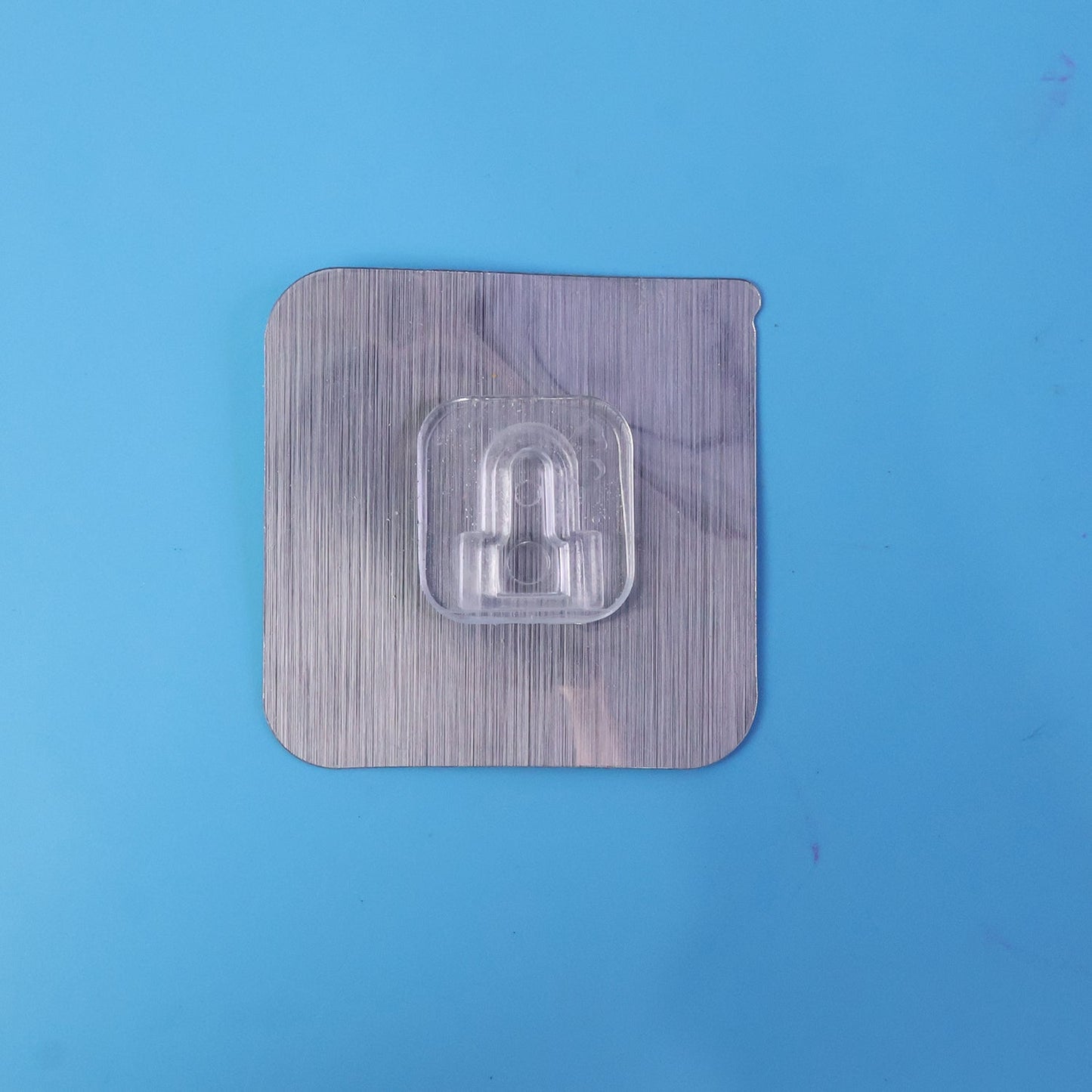 Heavy-Duty Self Adhesive Wall Hook – Multipurpose