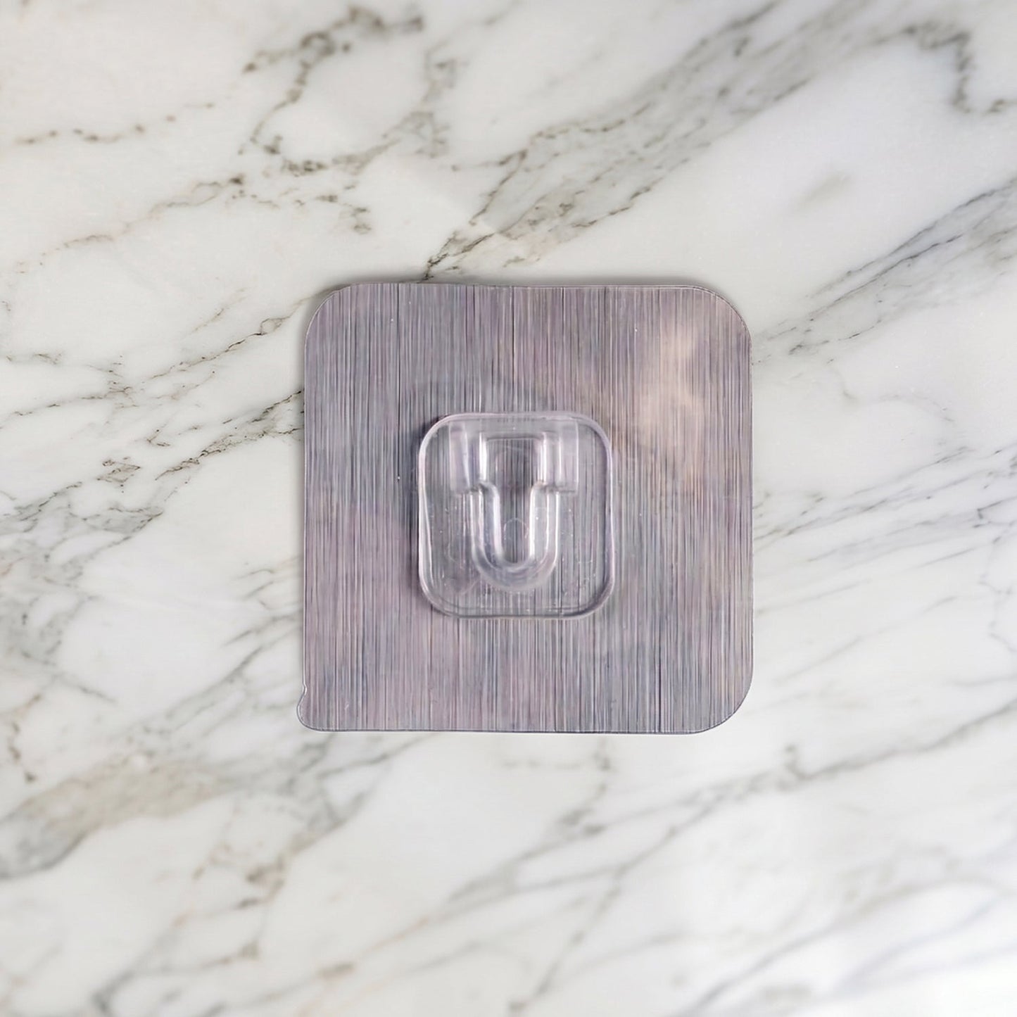 Heavy-Duty Self Adhesive Wall Hook – Multipurpose