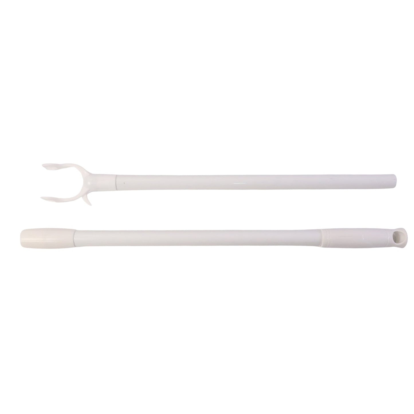 Long Reach Clothes Hook Rod – cm for Easy Access