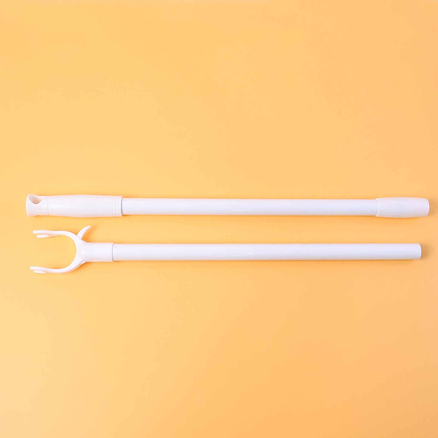 Long Reach Clothes Hook Rod – cm for Easy Access