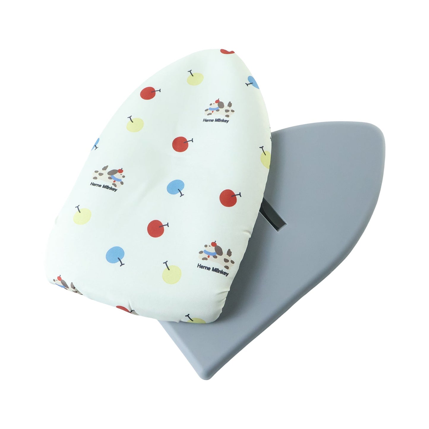 Travel-Ready Garment Steamer Ironing Glove, Steaming (1 Pc)