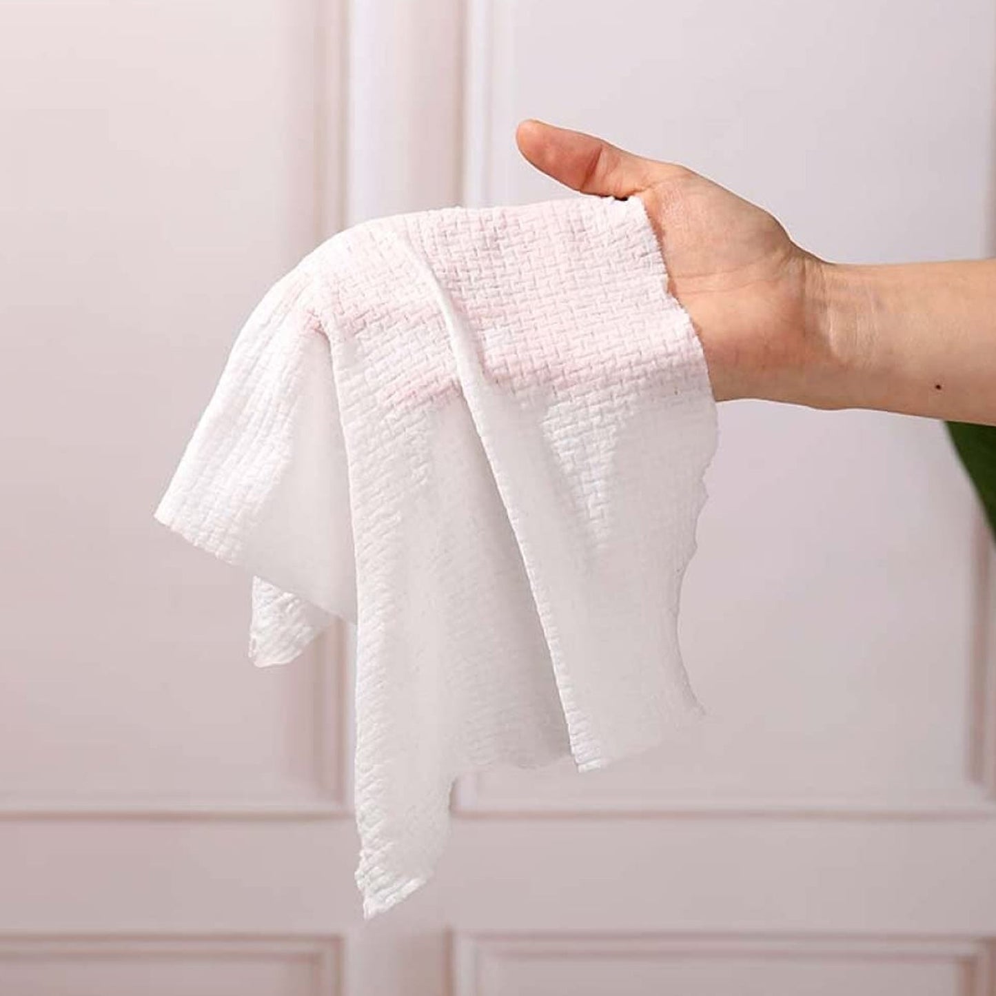 Disposable Travel Towel – Ultra Soft & Quick-Dry | XcelCraft
