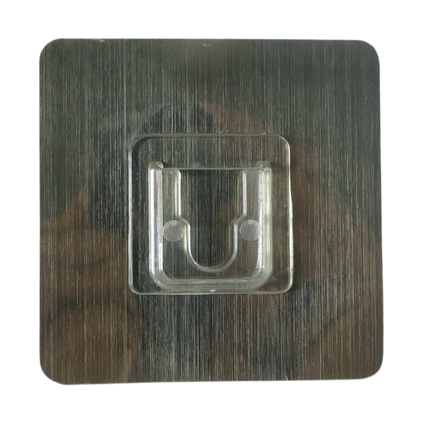 All-in-One Self Adhesive Wall Hook – Damage-Free, Organizer