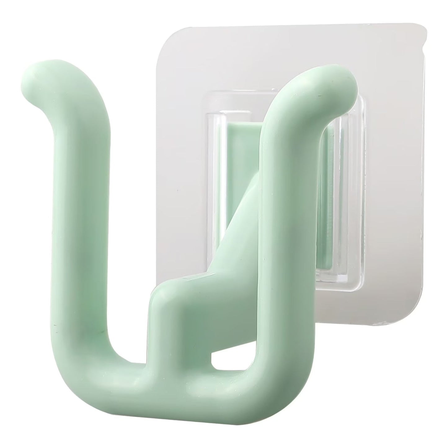 Space-Saving Wall-Mounted Slipper Holder – Easy to Install