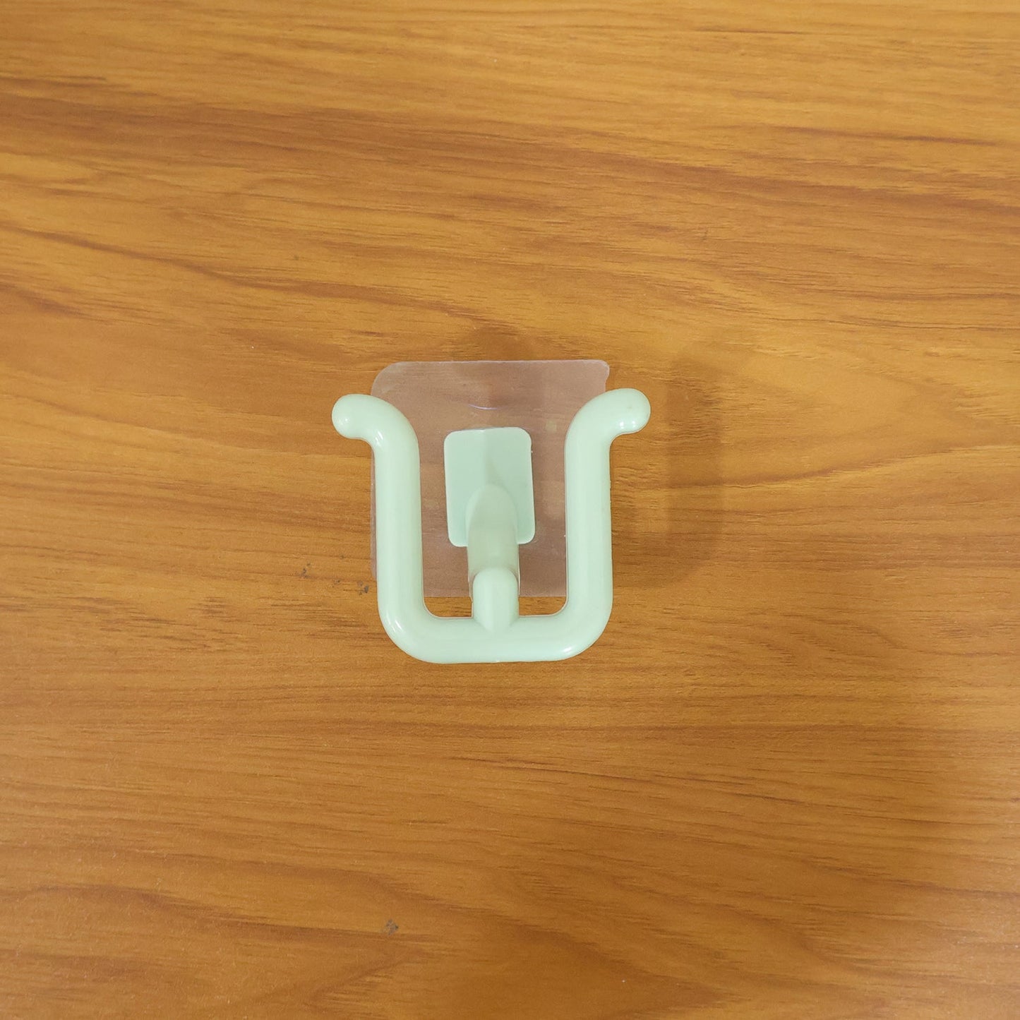 Space-Saving Wall-Mounted Slipper Holder – Easy to Install