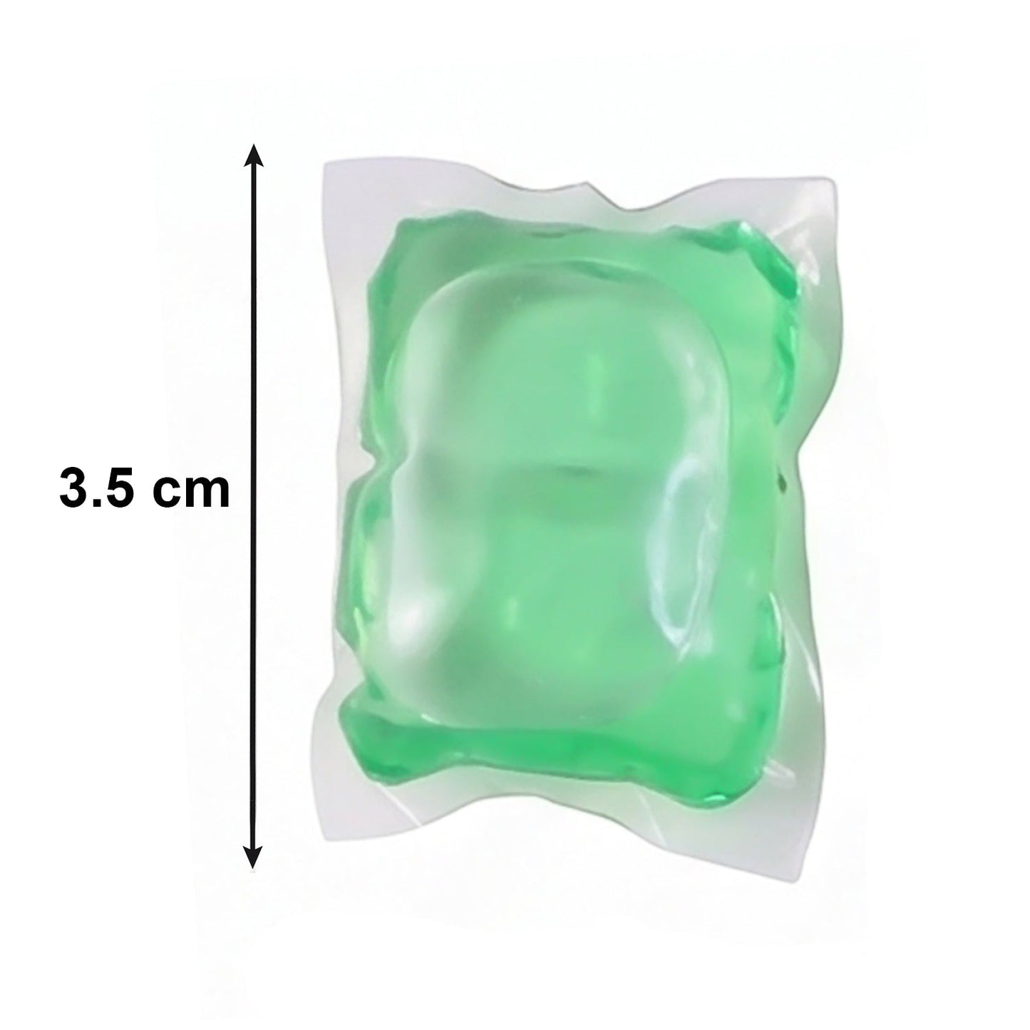 Reusable Plant-Based Laundry Detergent Pods – Effective