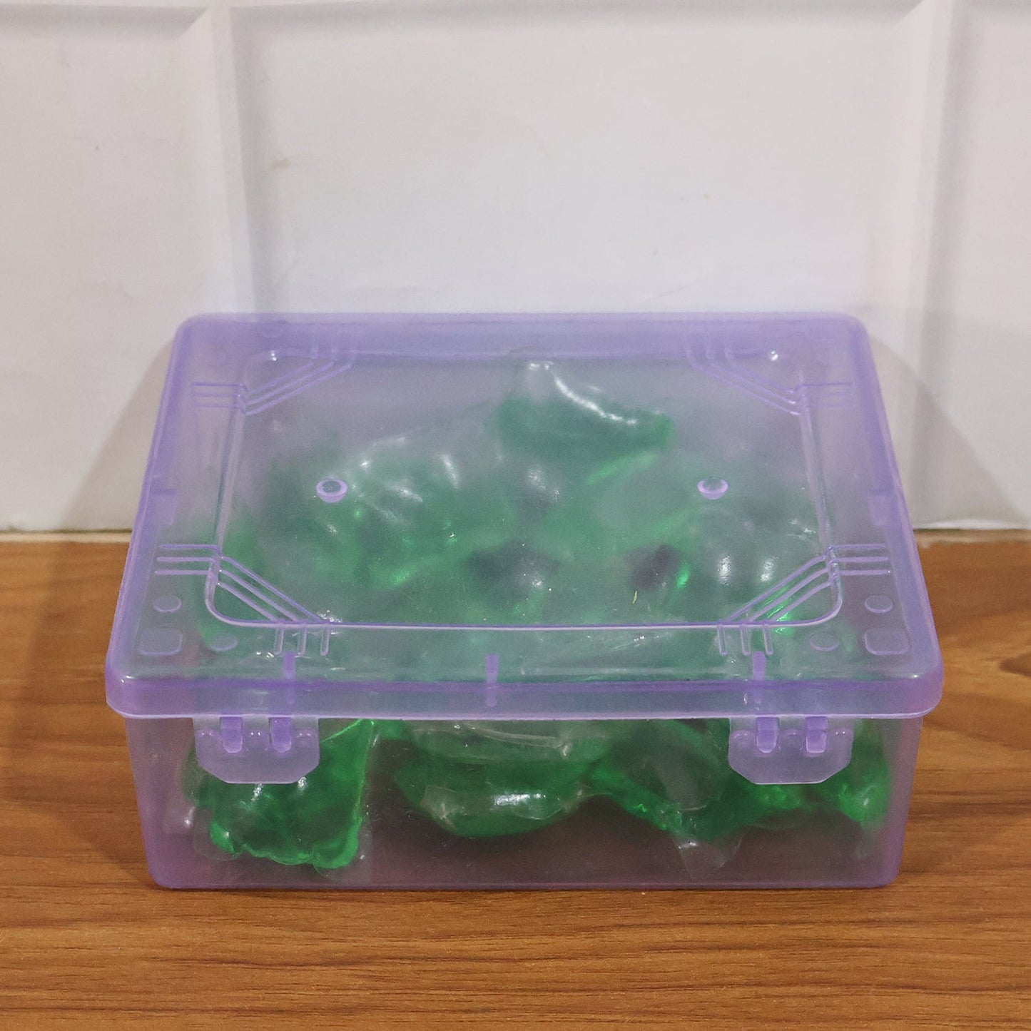 Reusable Plant-Based Laundry Detergent Pods – Effective
