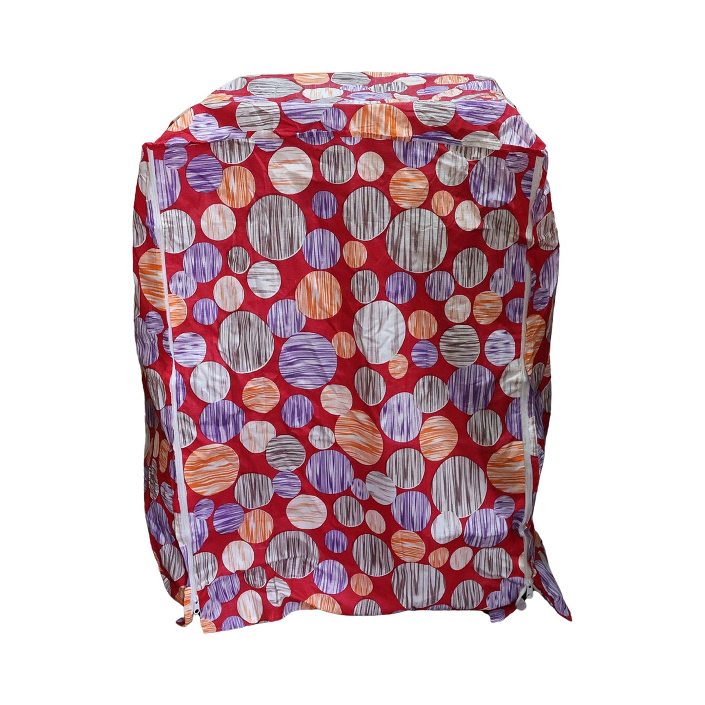 Keeps Fresh & Clean Washing Machine Cover Waterproof – Dustproof