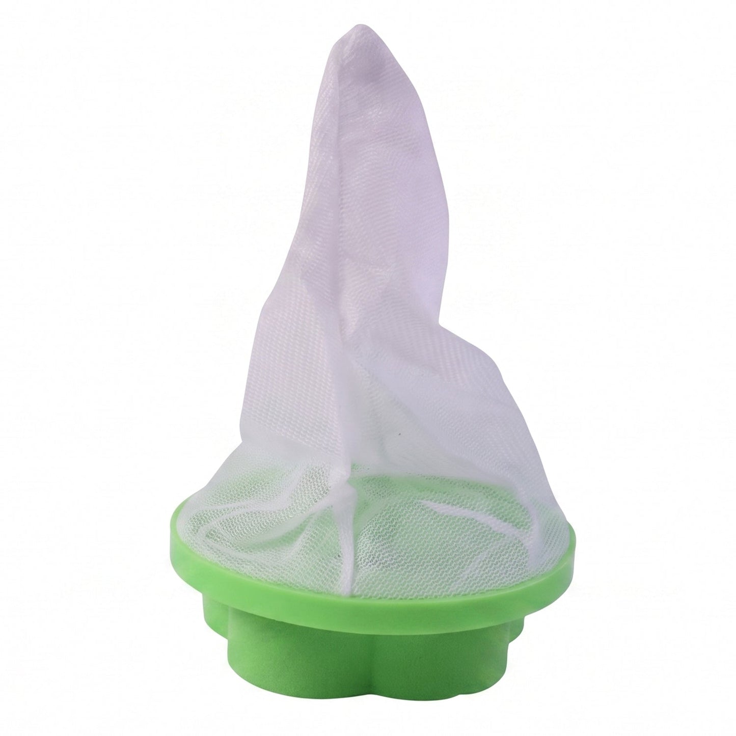 Reusable Washing Machine Floating Hair Lint Catcher – Mesh #2