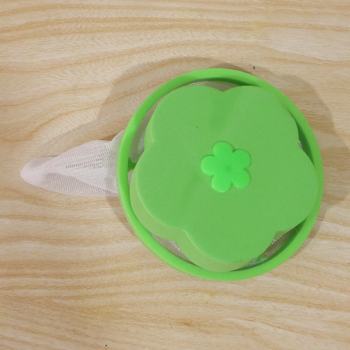 Reusable Washing Machine Floating Hair Lint Catcher – Mesh #2
