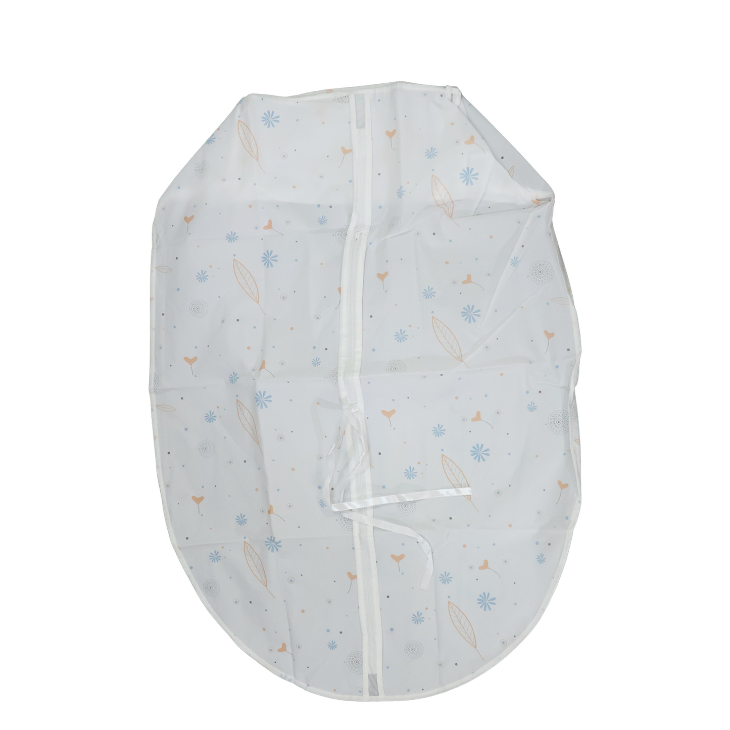 Stay Organized Non-Woven Garment Storage Cover – Breathable