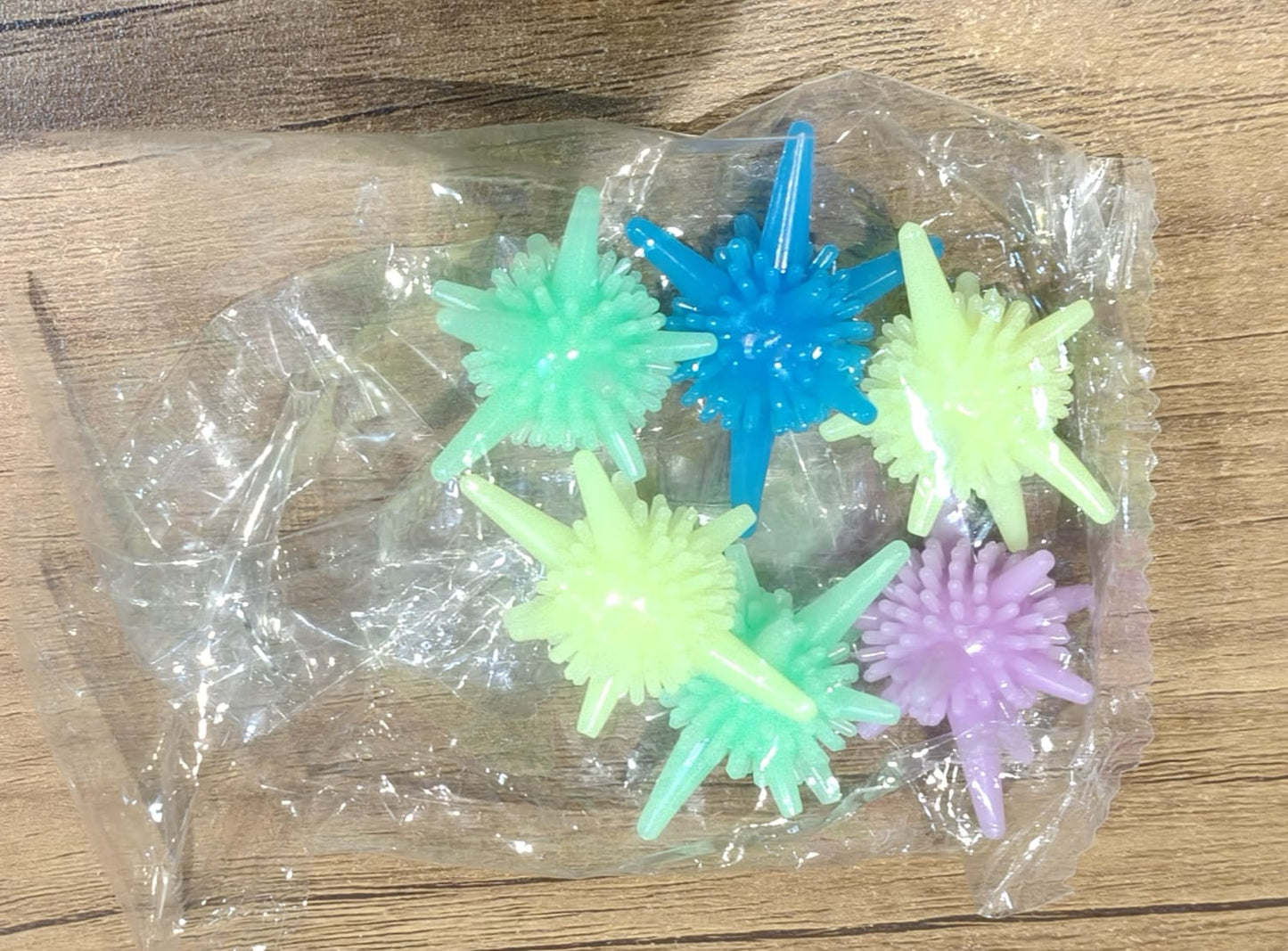 Reusable Washing Machine Laundry Balls – Soft Spiky Fabric