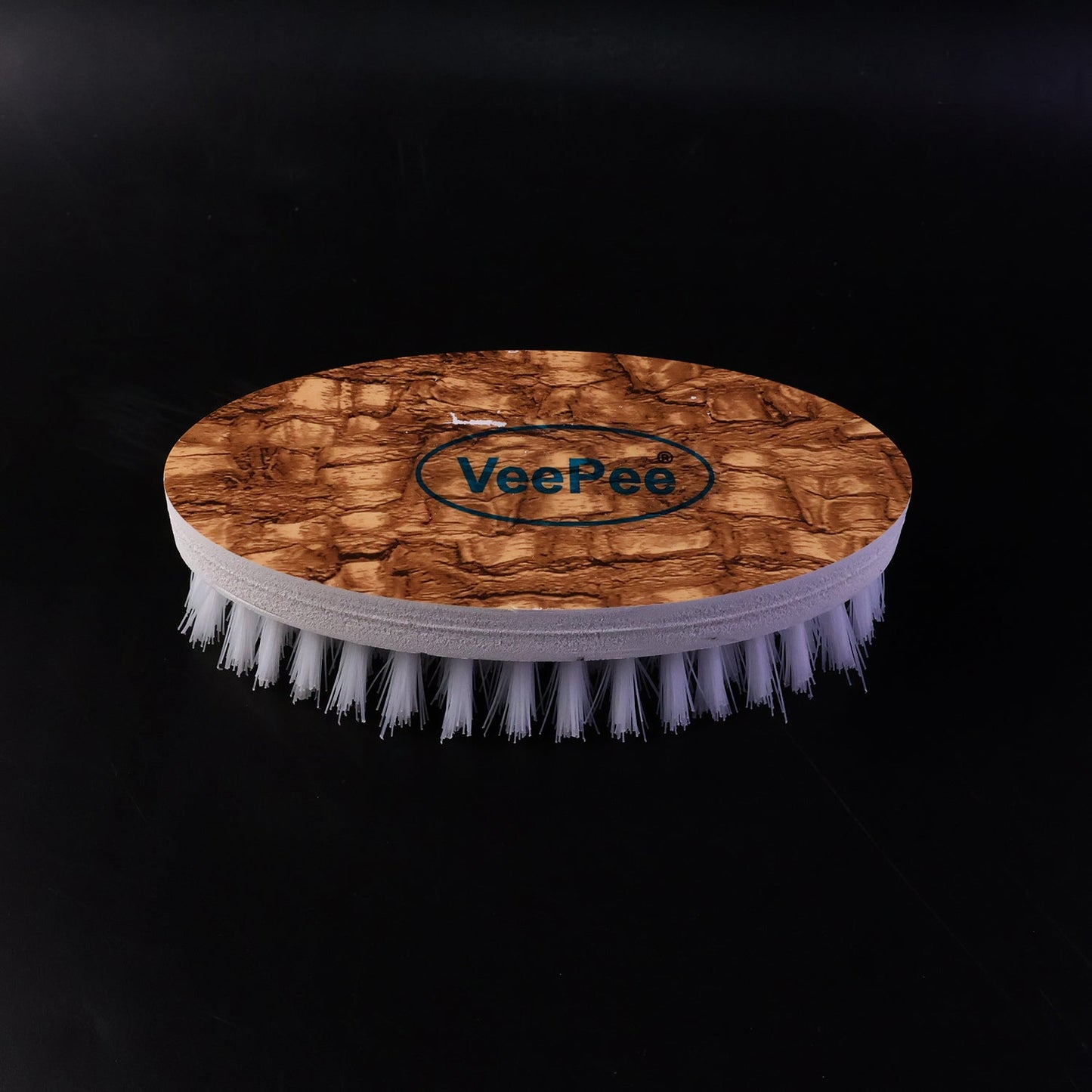 Heavy-Duty Diamond Cloth Washing Brush – Laundry Cleaning