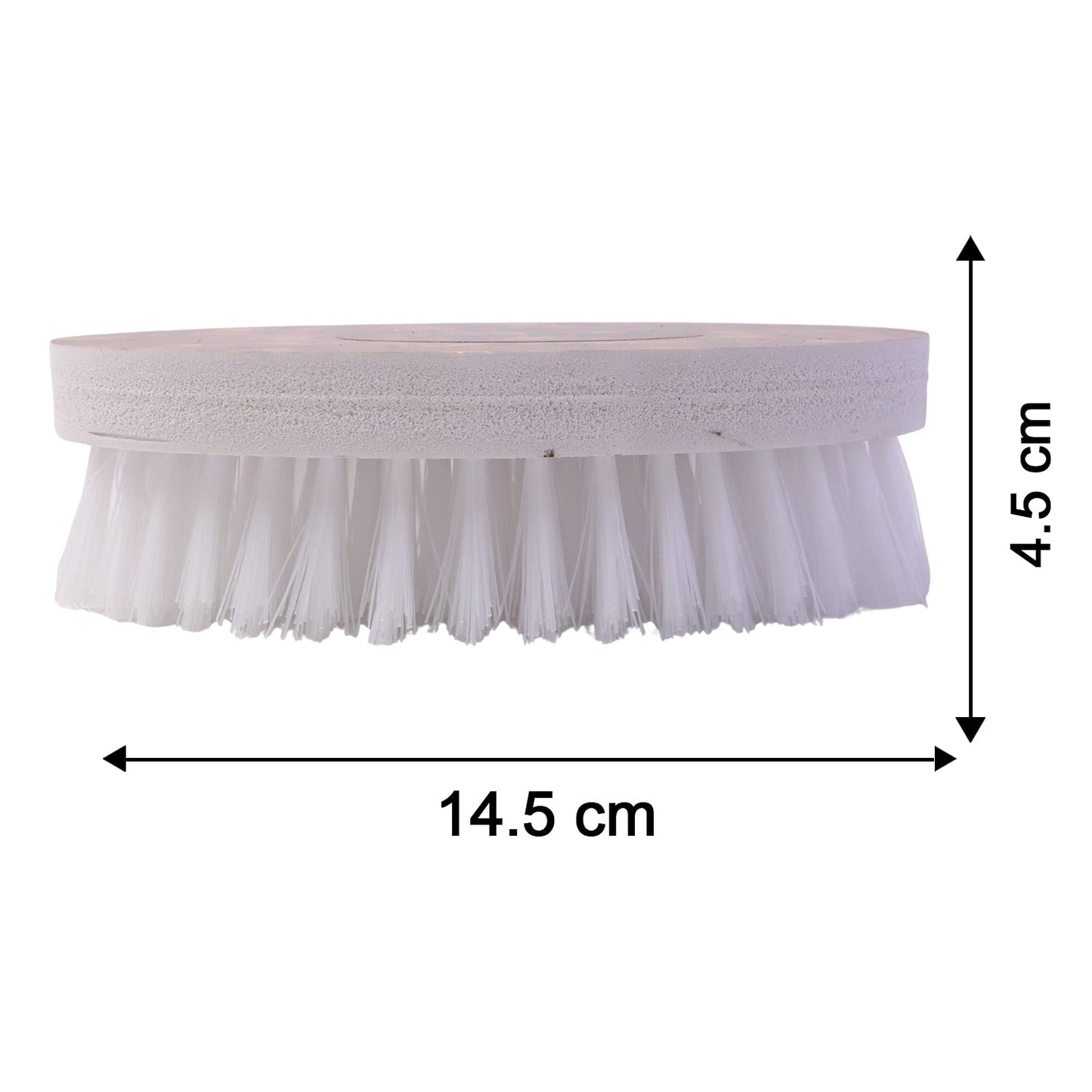 Heavy-Duty Diamond Cloth Washing Brush – Laundry Cleaning