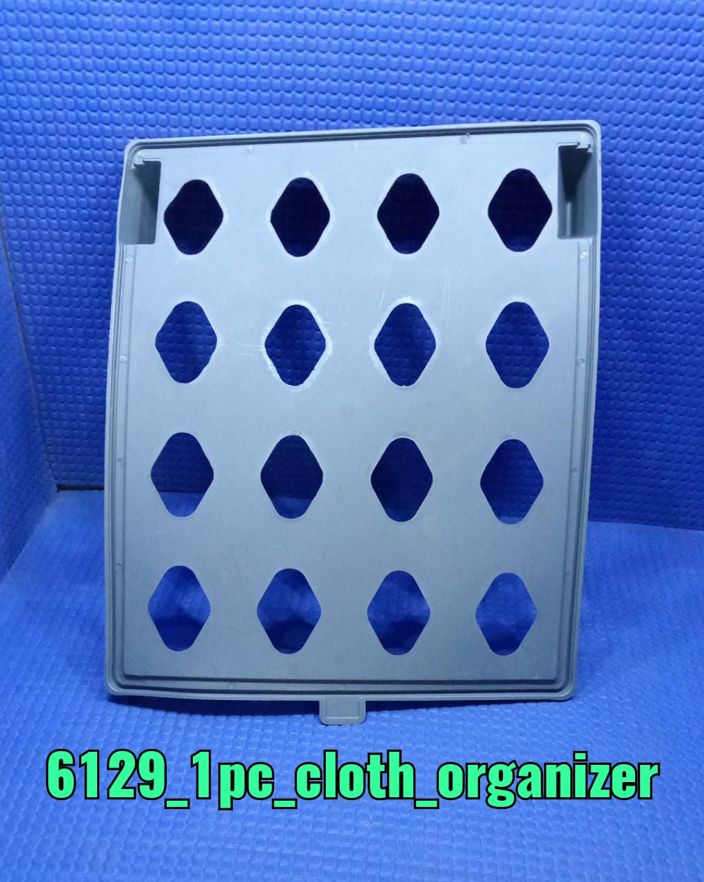Stay Organized Cloth Organizer – Neat Fabric Storage