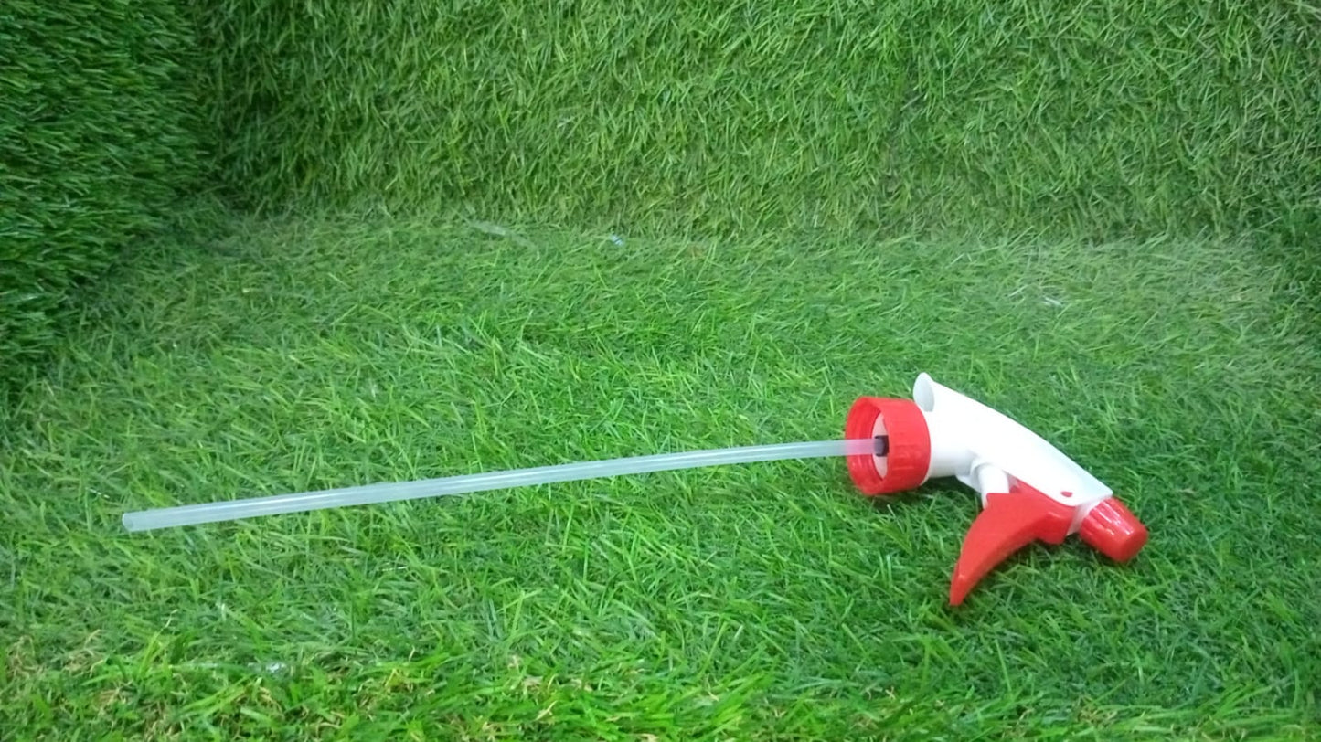 Trigger Sprayer Nozzle – Durable Plastic Replacement Head
