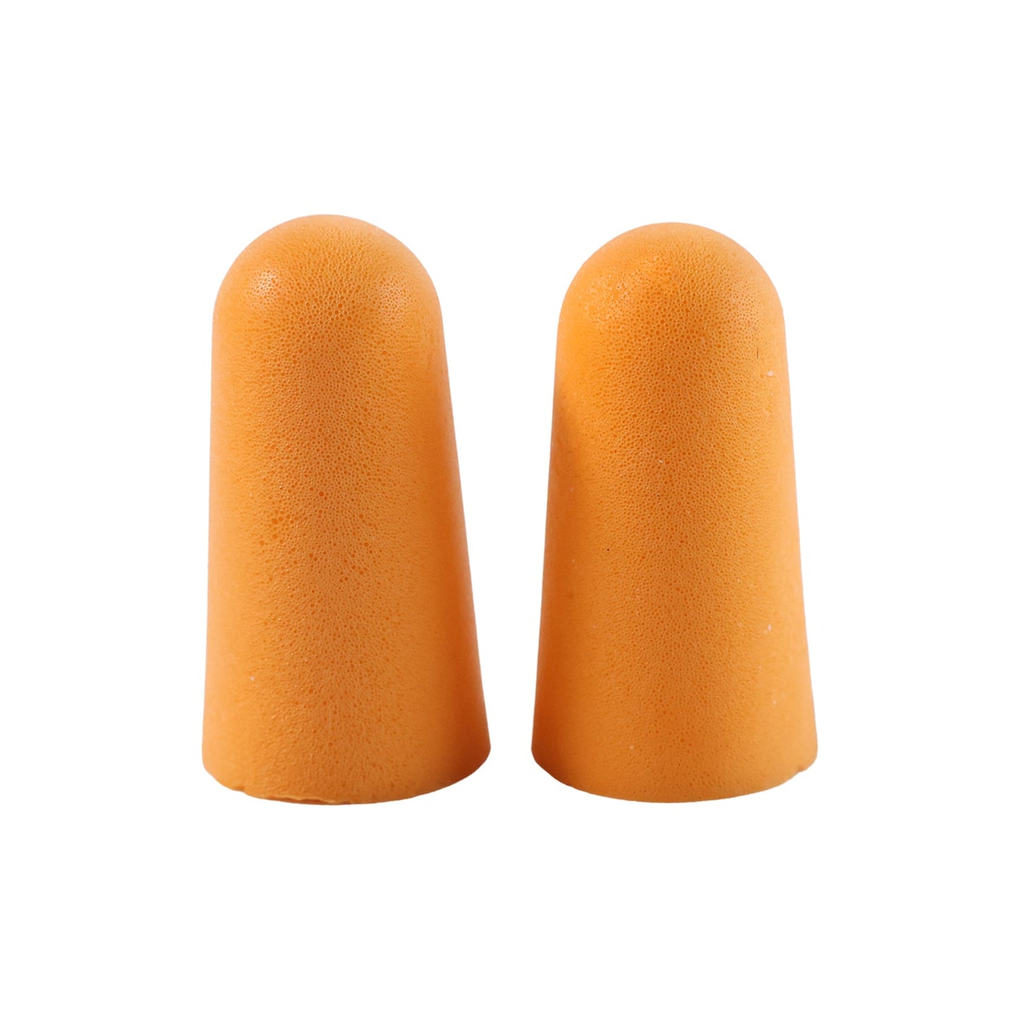 Noise Reduction Foam Ear Plugs – Soft, Reusable 2 Pair Set