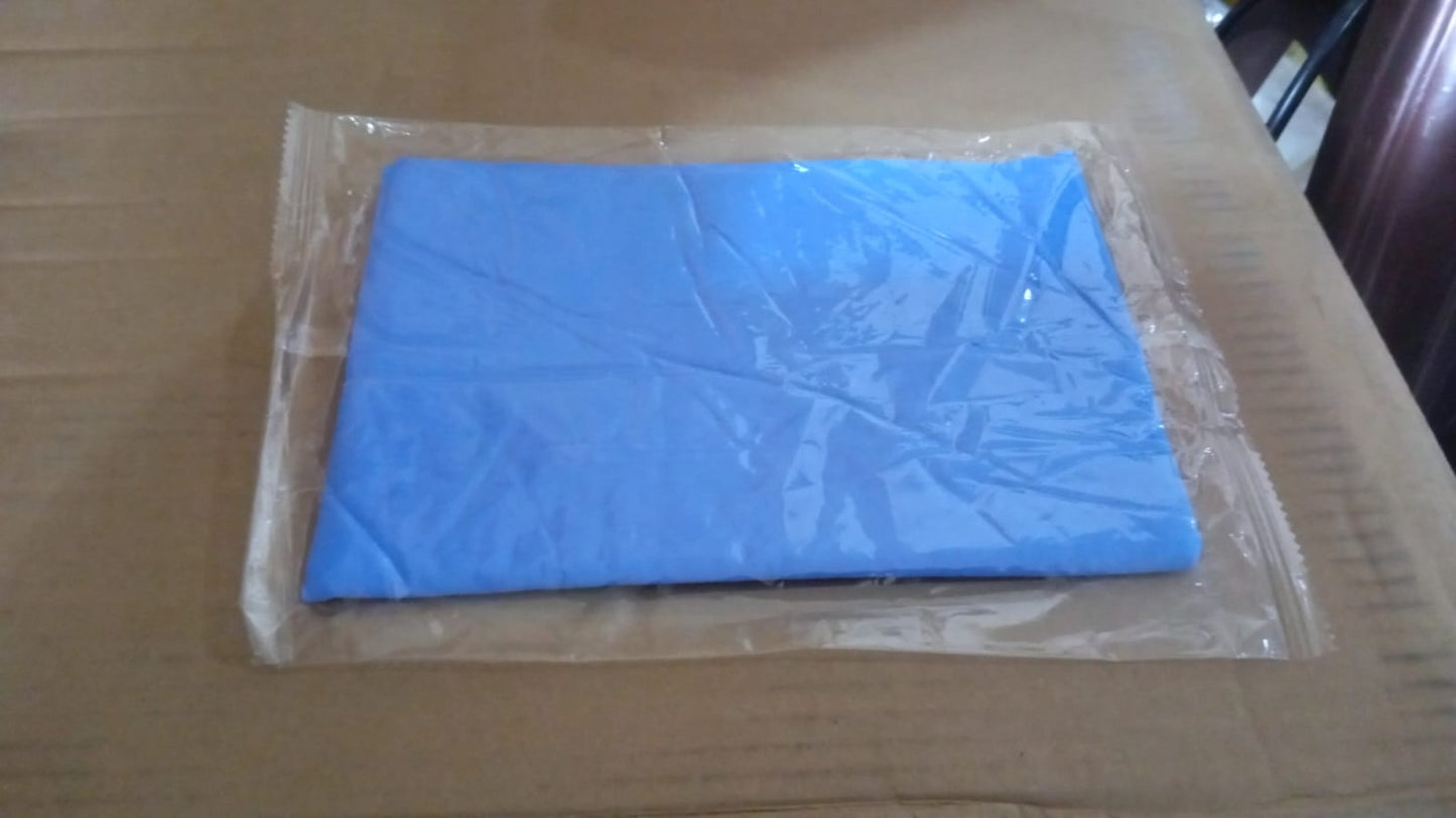 Magic Cleaning Towel – Super Absorbent PVA Cloth | BeautyBare