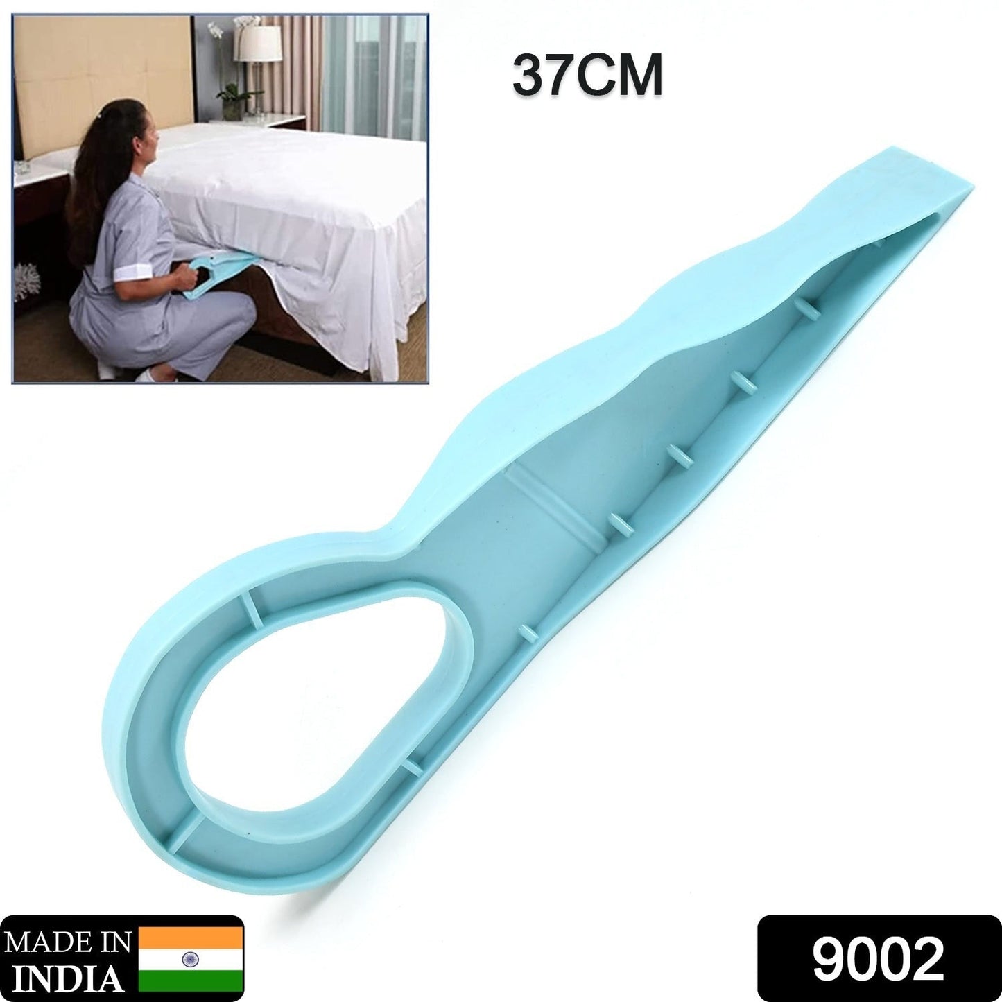 Mattress Lifter Tool – Easy Bed Making & Sheet Change - main product view