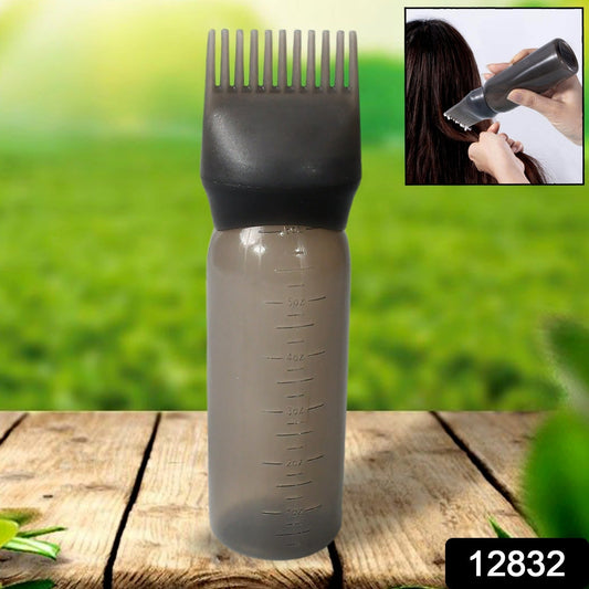 Hair Colour Applicator Bottle – Precise & Mess-Free